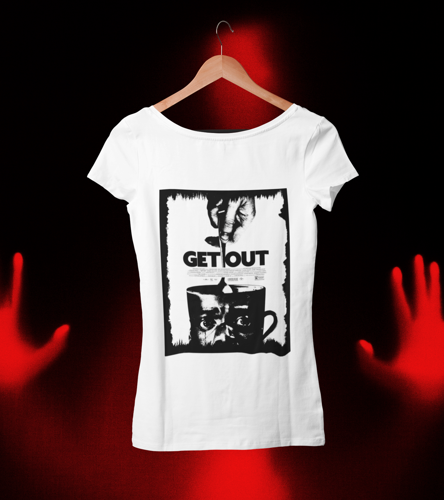 Nome do produto: Baby Long Branca Corra!