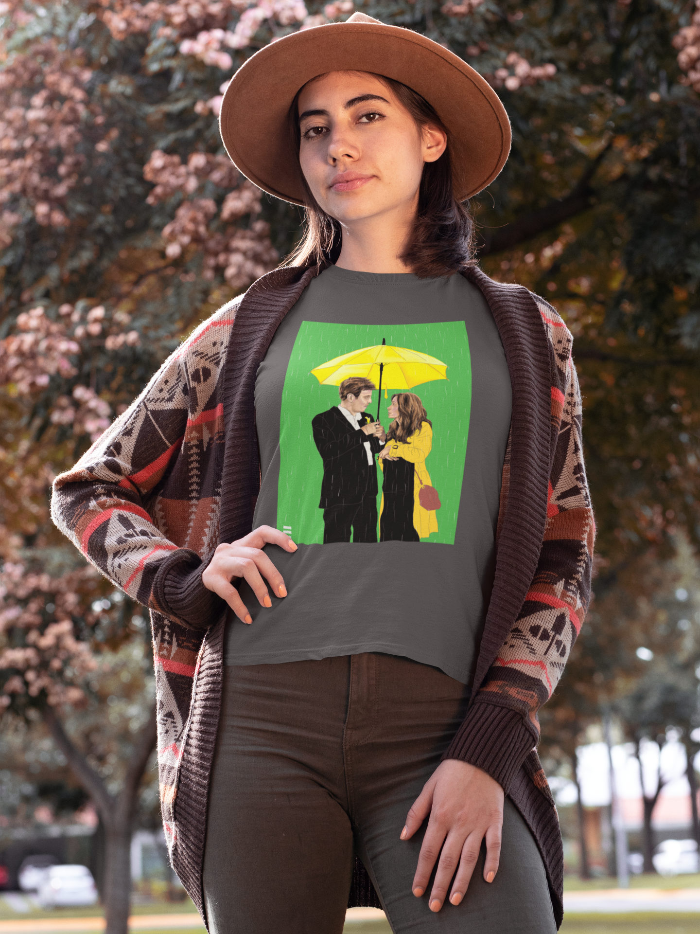 Nome do produto: Camisa Estonada How I Met Your Mother