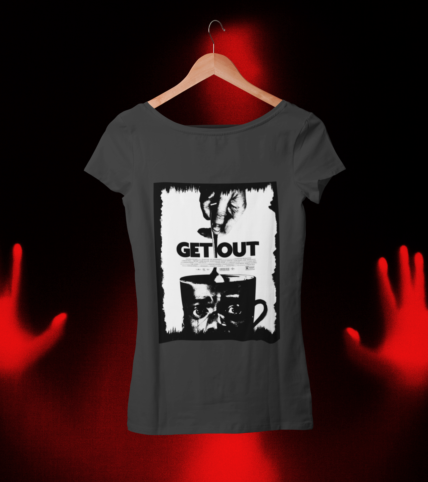 Nome do produto: Baby Long Estonada Corra! (Cores)