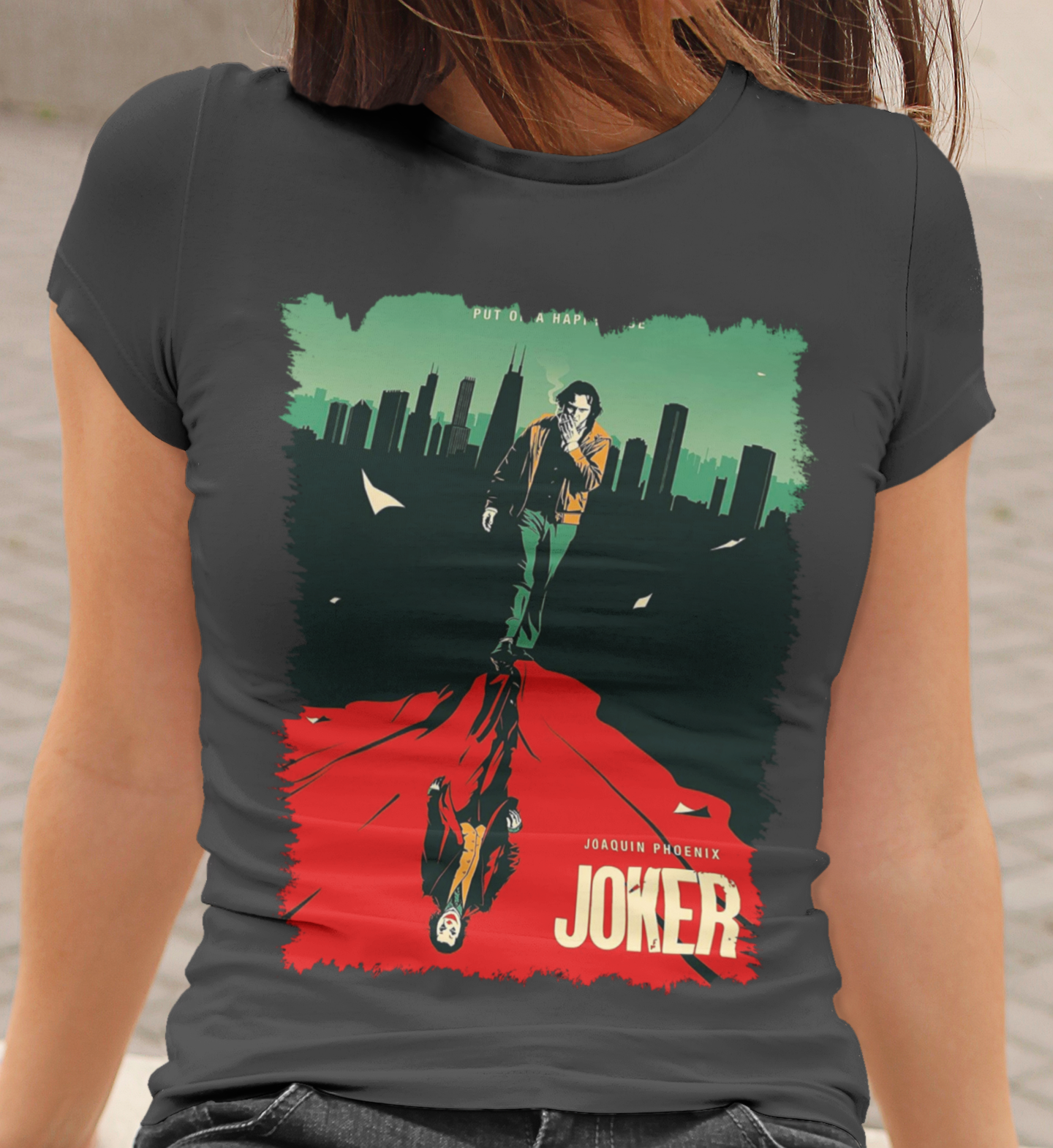 Nome do produto: Baby Long ESTONADA Coringa (Cores)