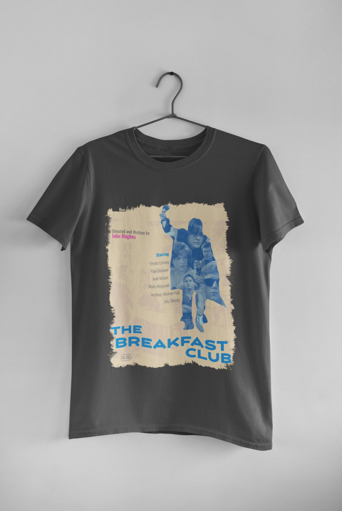 Nome do produto: Camisa ESTONADA Clube Dos Cinco (cores)