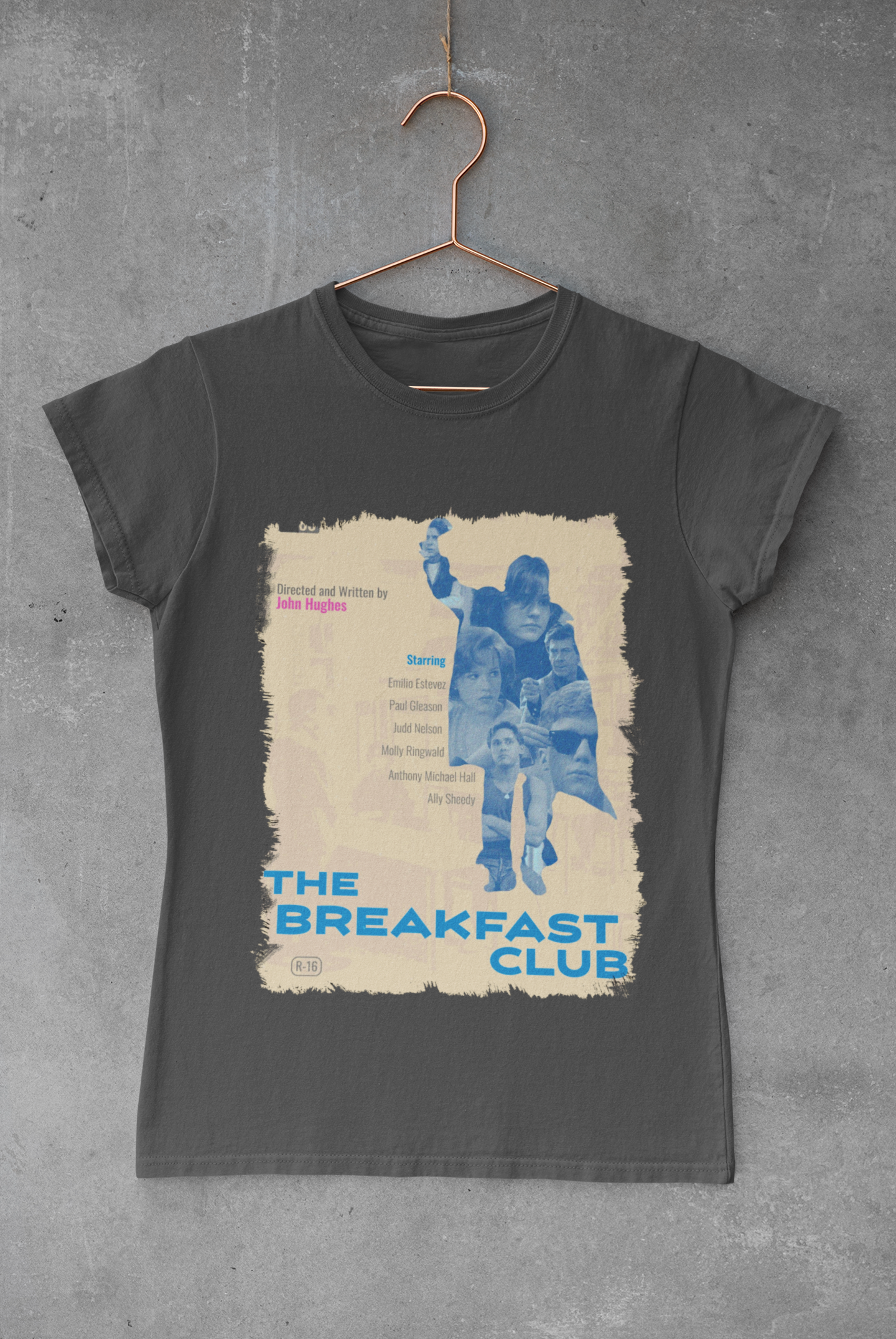 Nome do produto: Baby Long ESTONADA Clube Dos Cinco (cores)