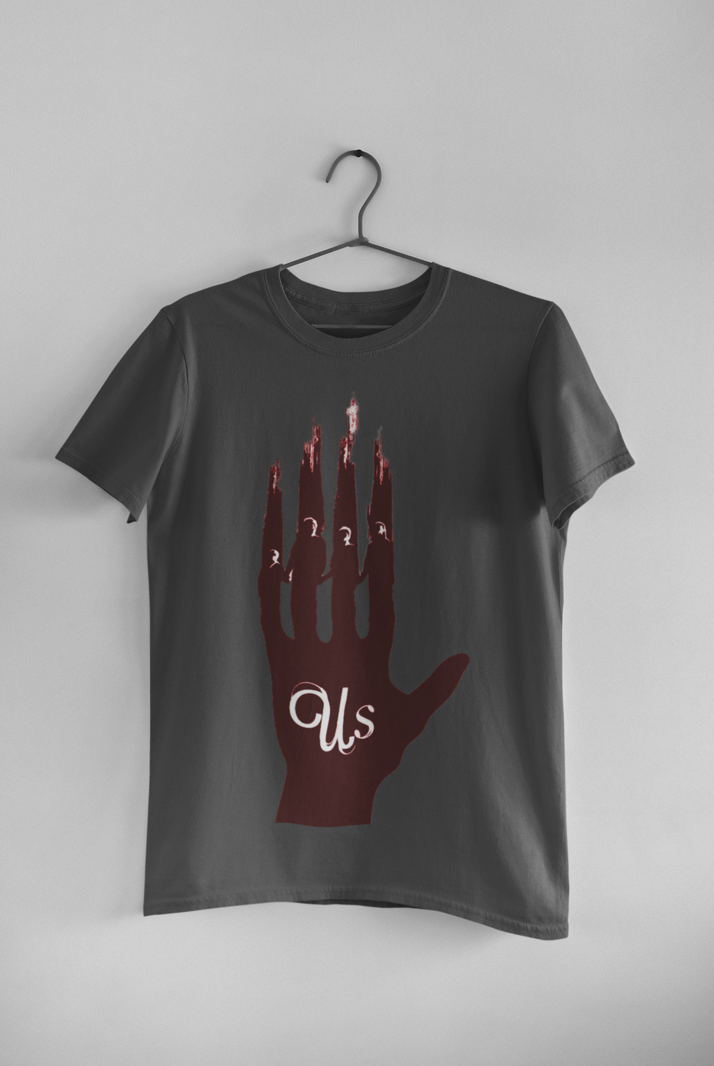 Nome do produto: Camisa ESTONADA Us (Cores)