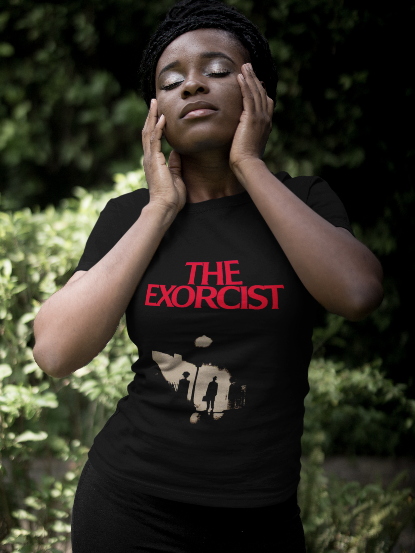 Nome do produto: Baby Long O Exorcista