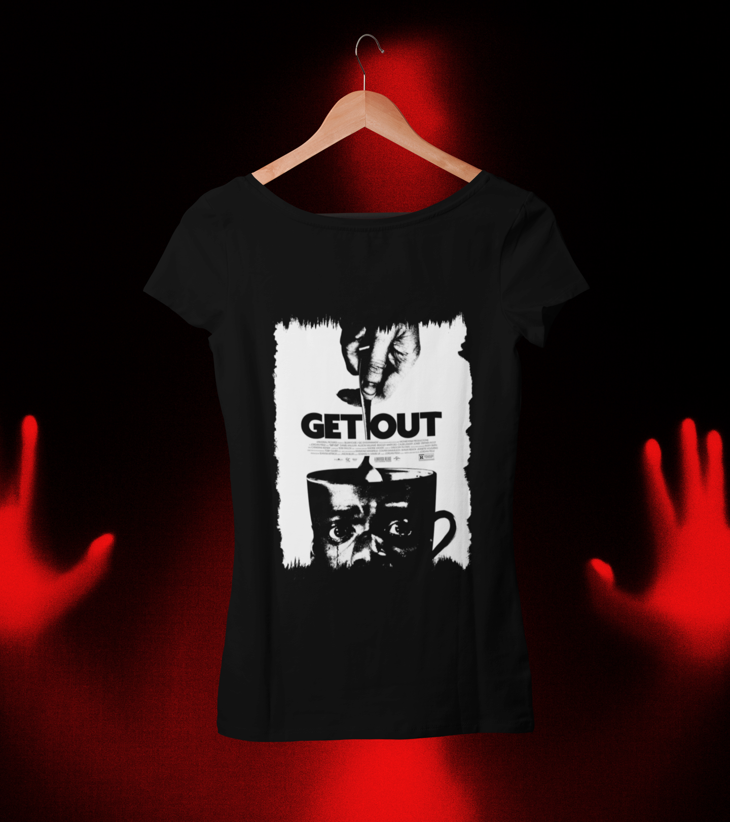 Nome do produto: Baby Long Preta Corra! (Cores)