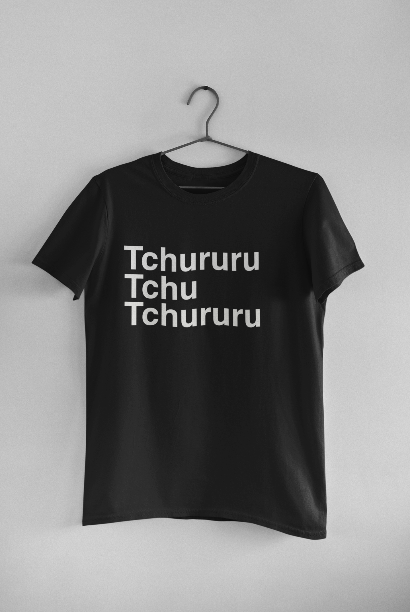 Nome do produto: Camisa Preta Pearl Jam Black