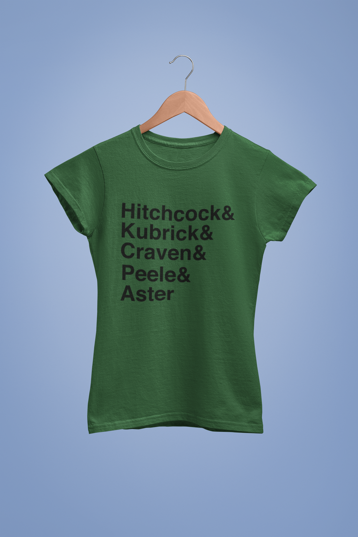 Nome do produto: Baby Long ESTONADA Diretores de Terror