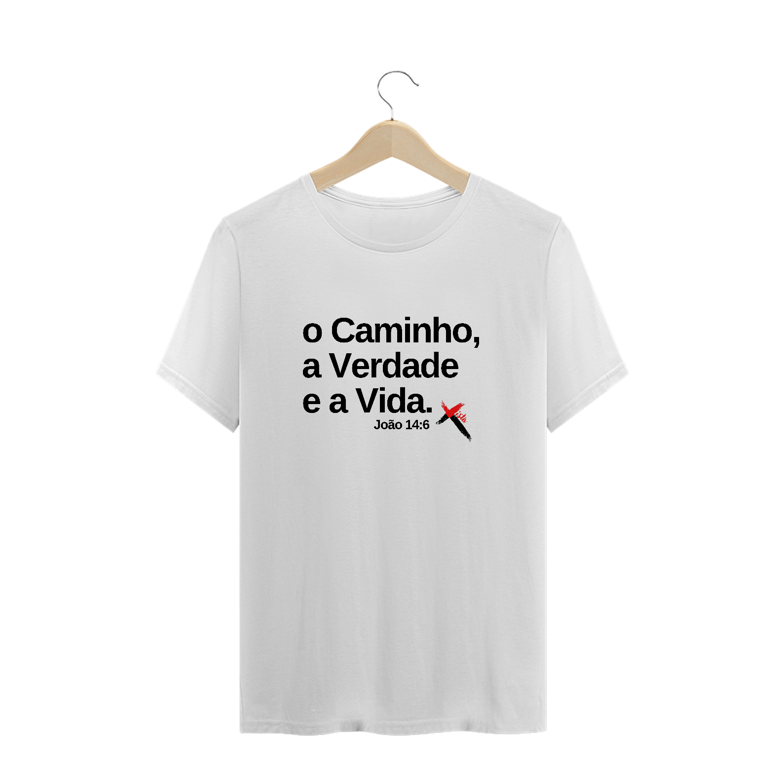 Nome do produto: Vista a Verdade