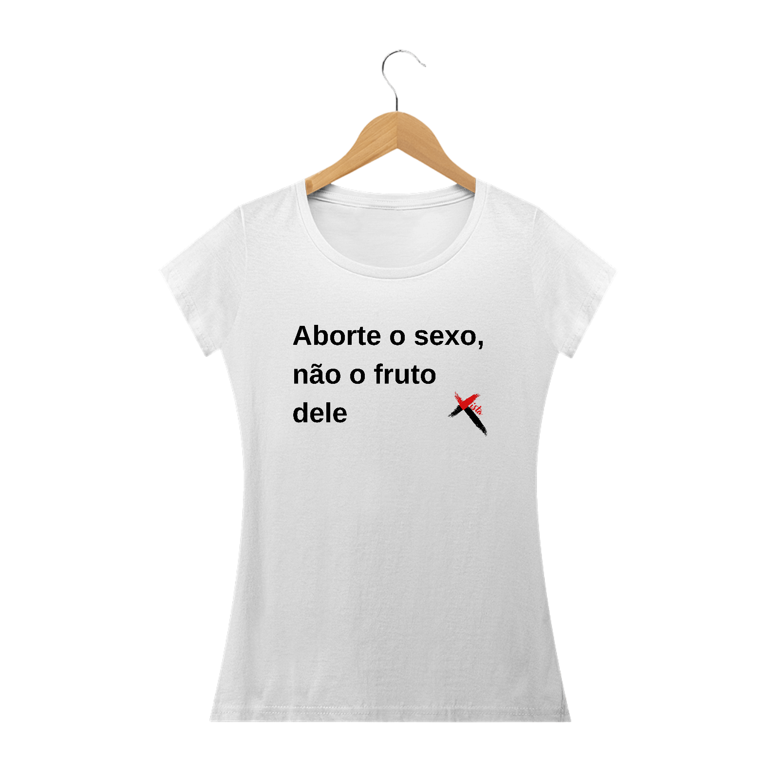 Nome do produto: Babylong aborte o sexo branca