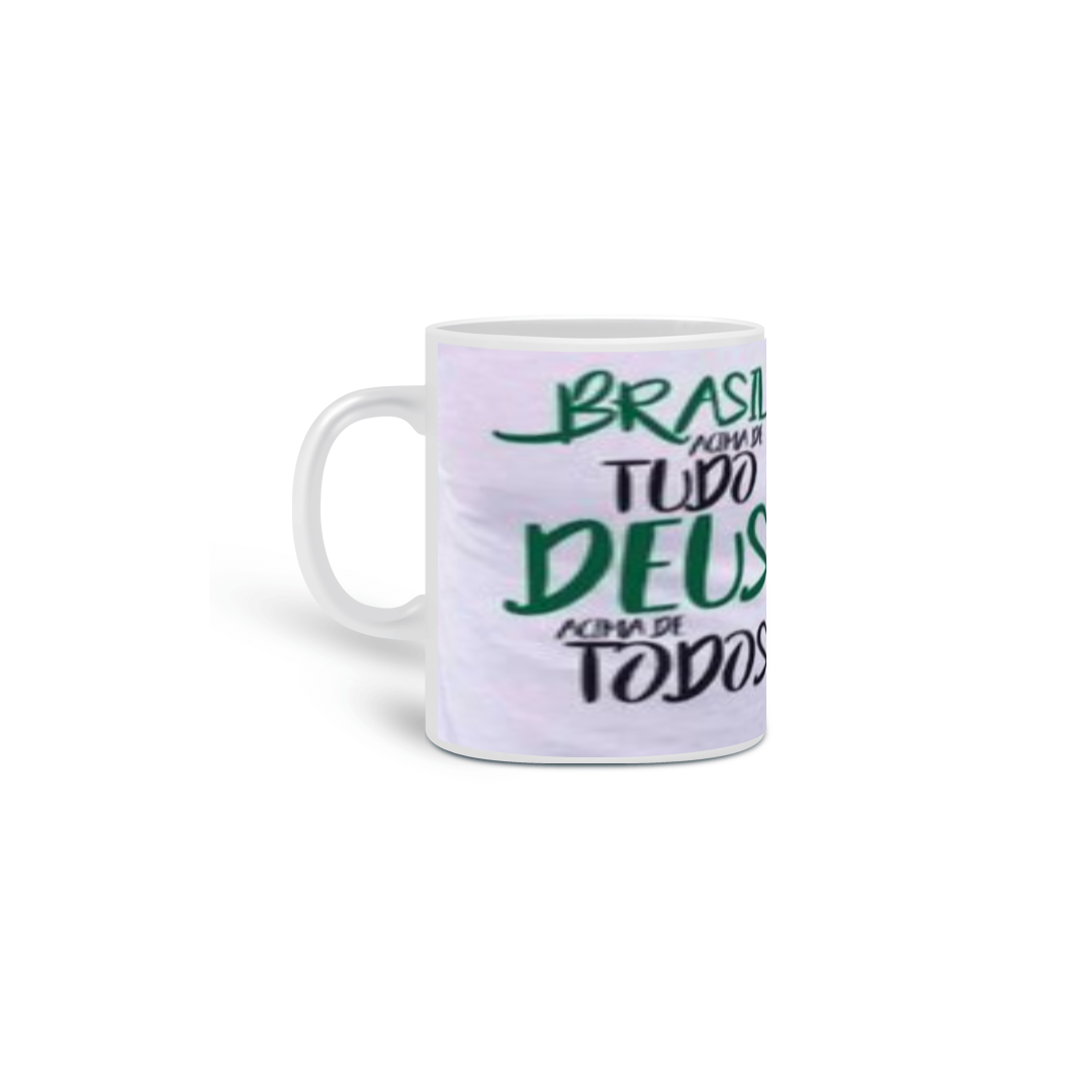 Nome do produto: Canecas Personalizadas