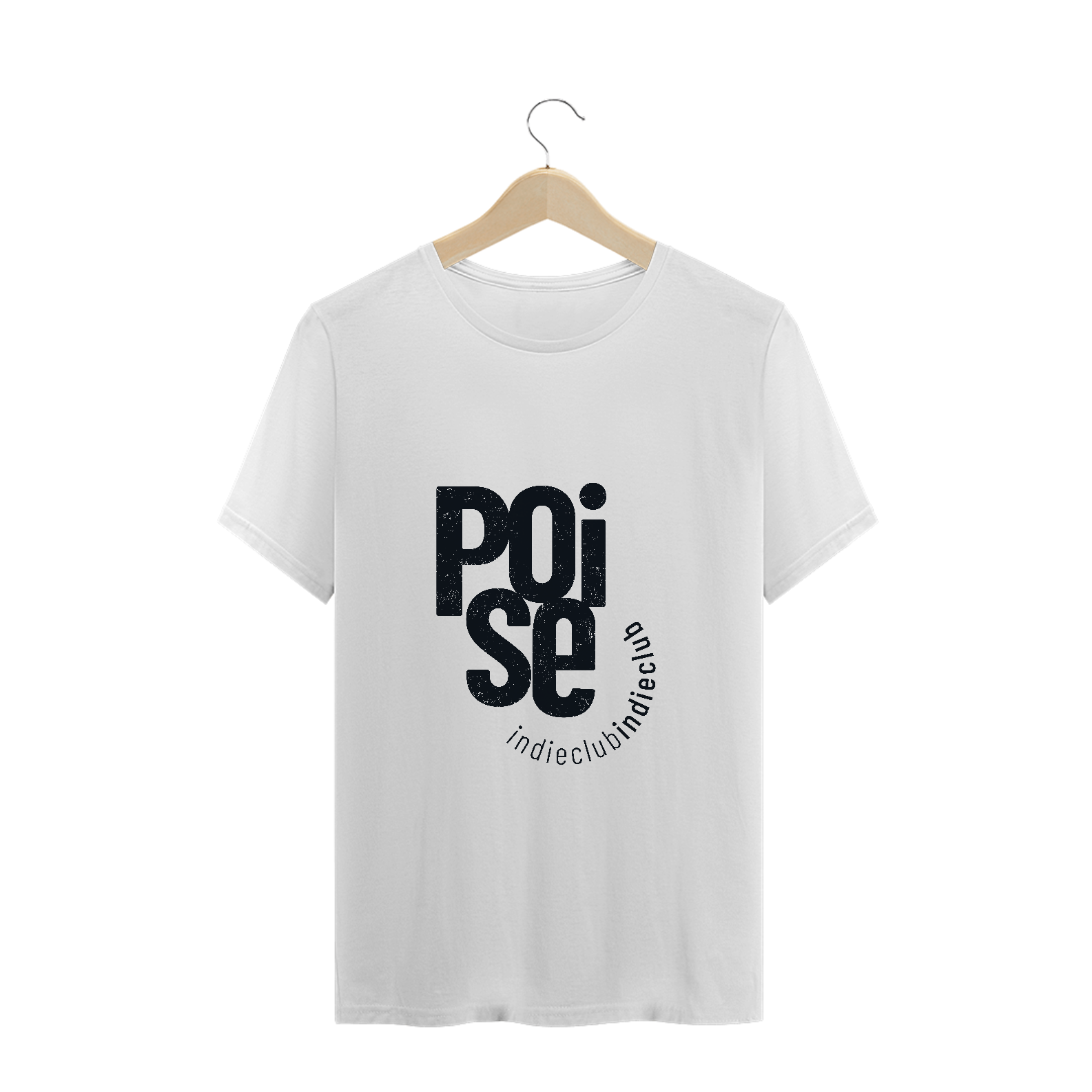 Nome do produto: Poise Indie Club