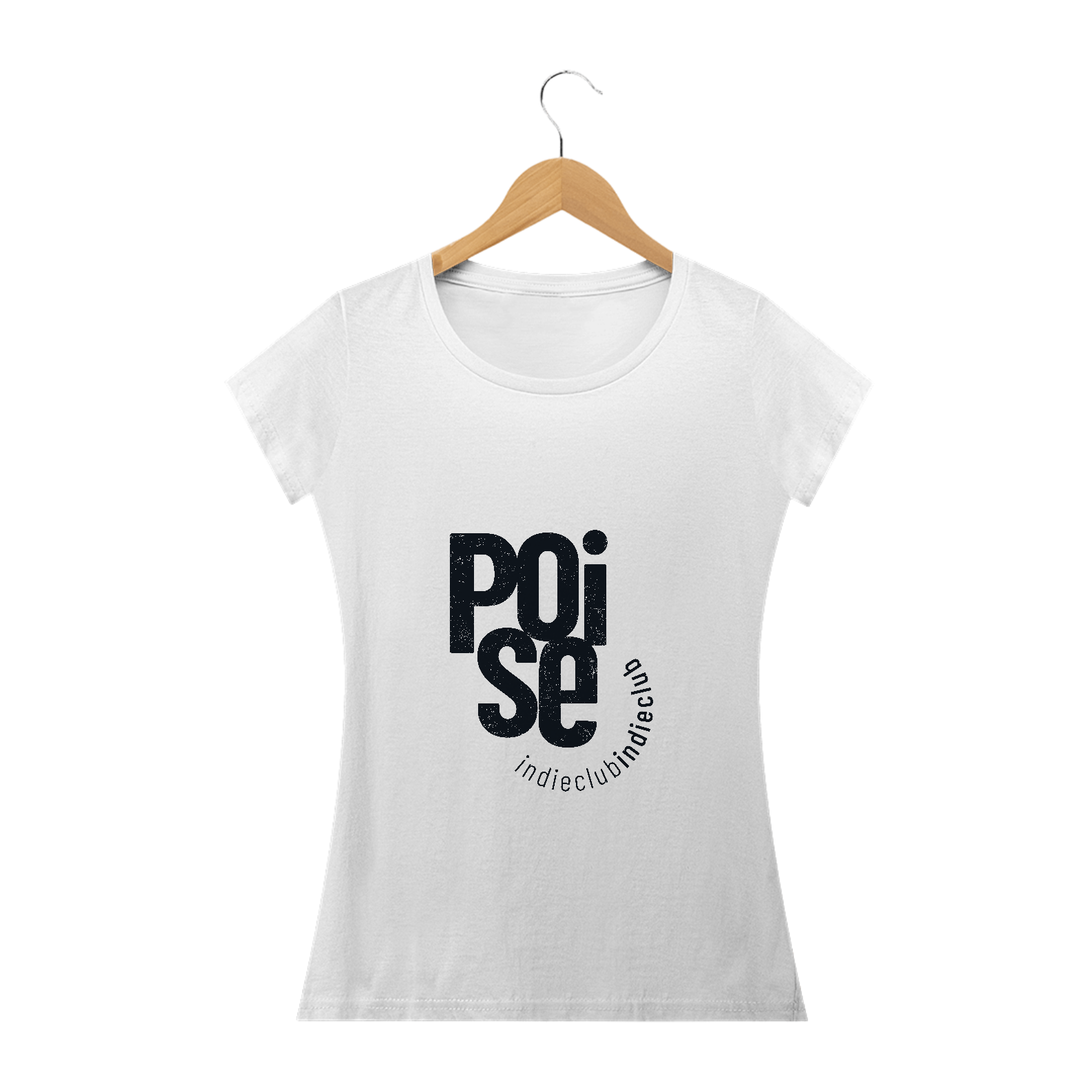 Nome do produto: Poise Indie Club 