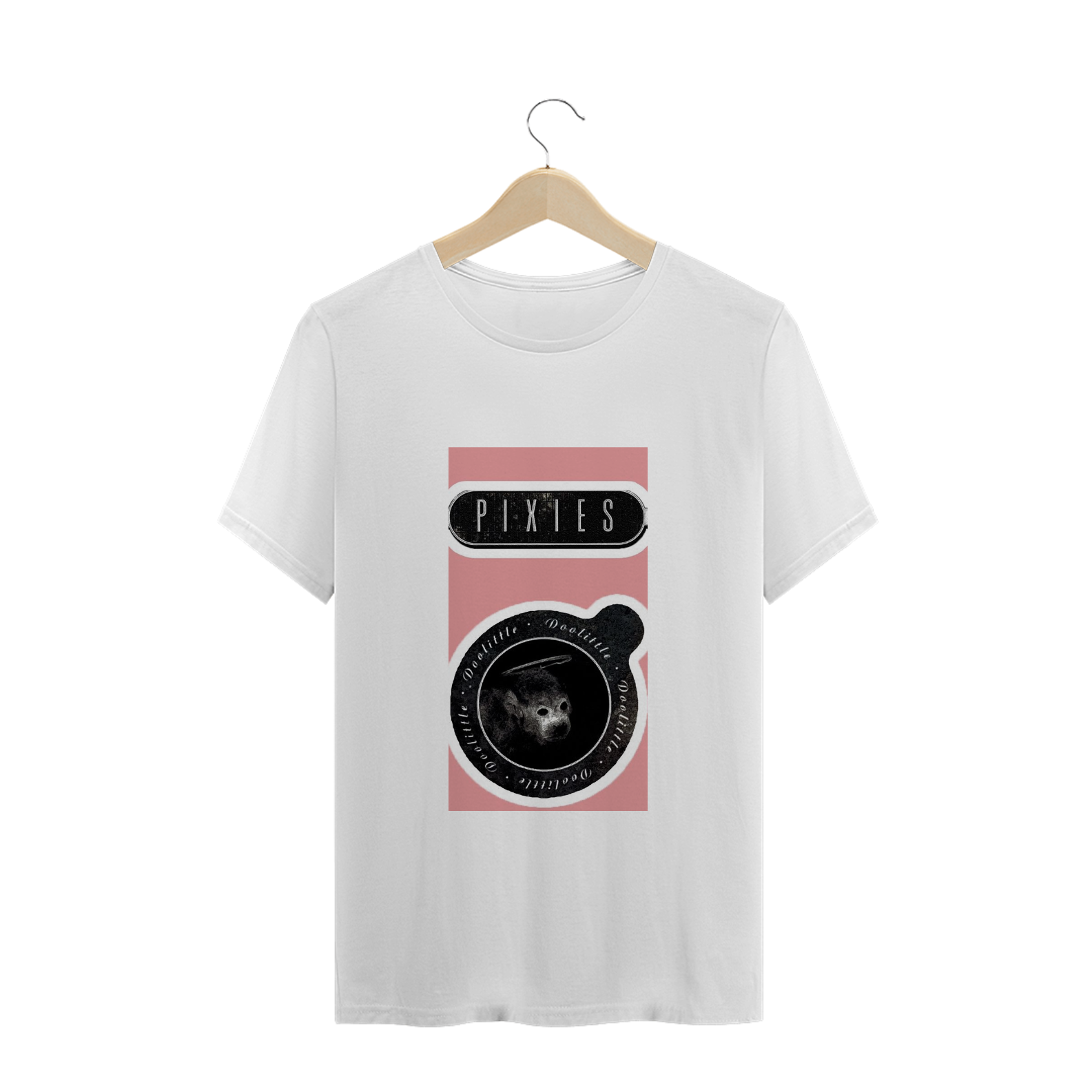 Nome do produto: Pixies - Doolitle