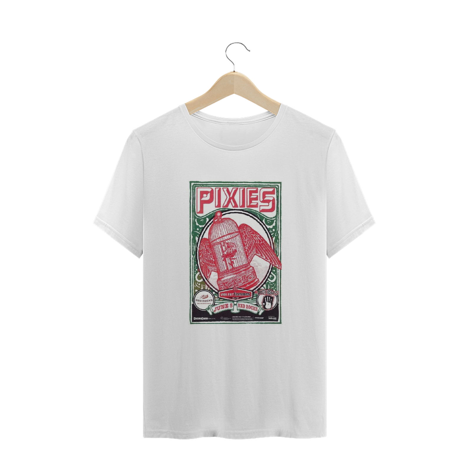 Nome do produto: Pixies Plus Size