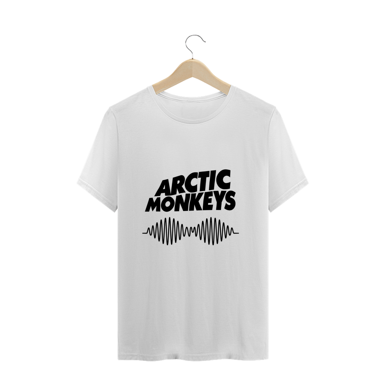 Nome do produto: Artic Monkeys