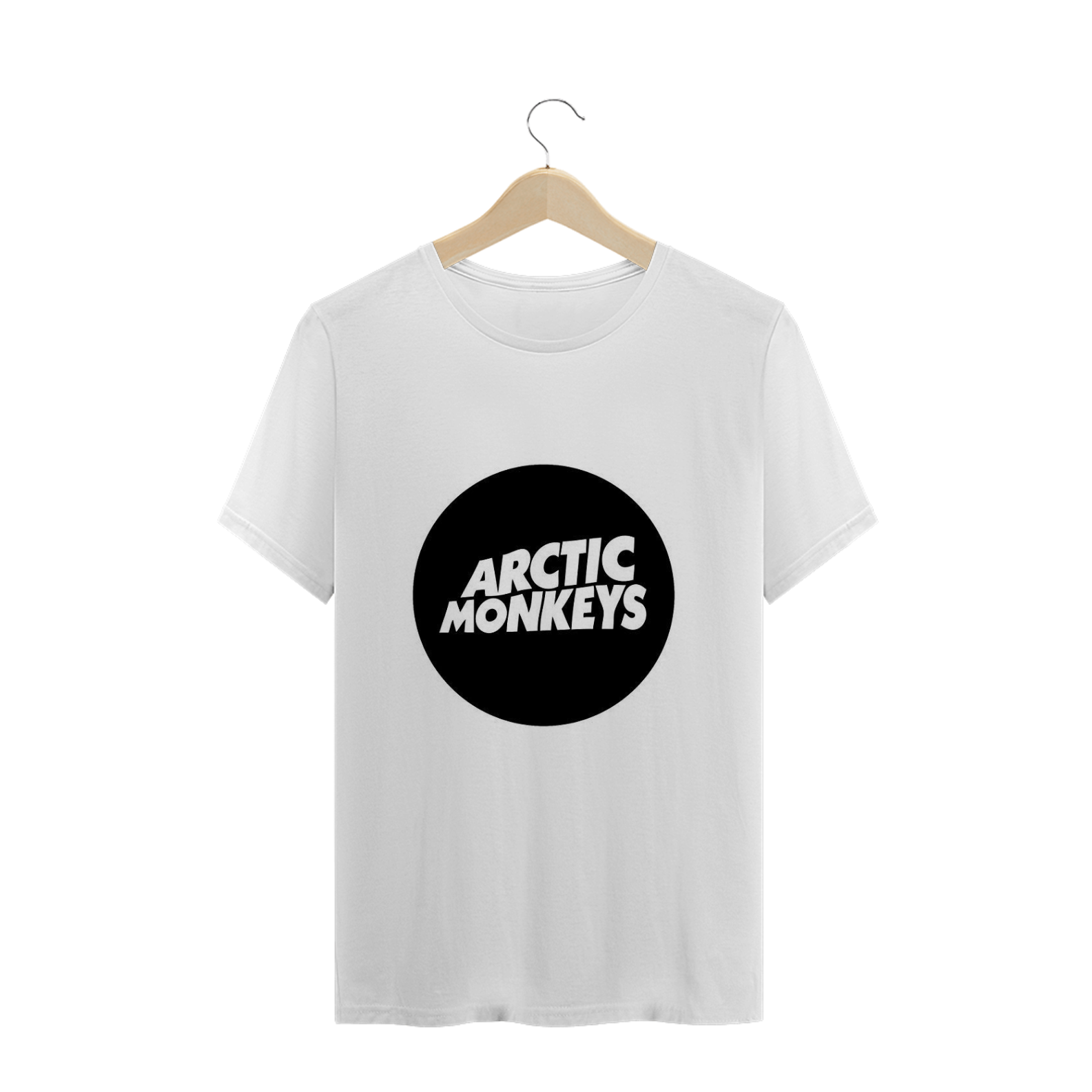 Nome do produto: Artic Monkeys 
