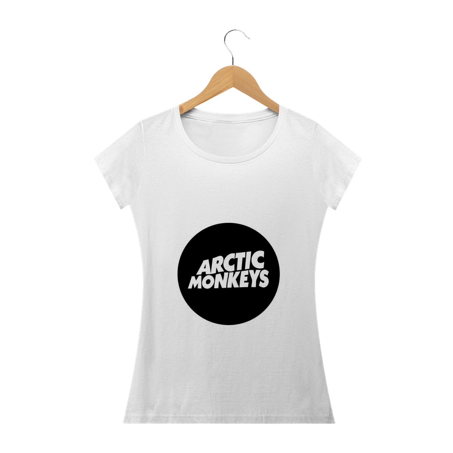 Nome do produto: Artic Monkeys