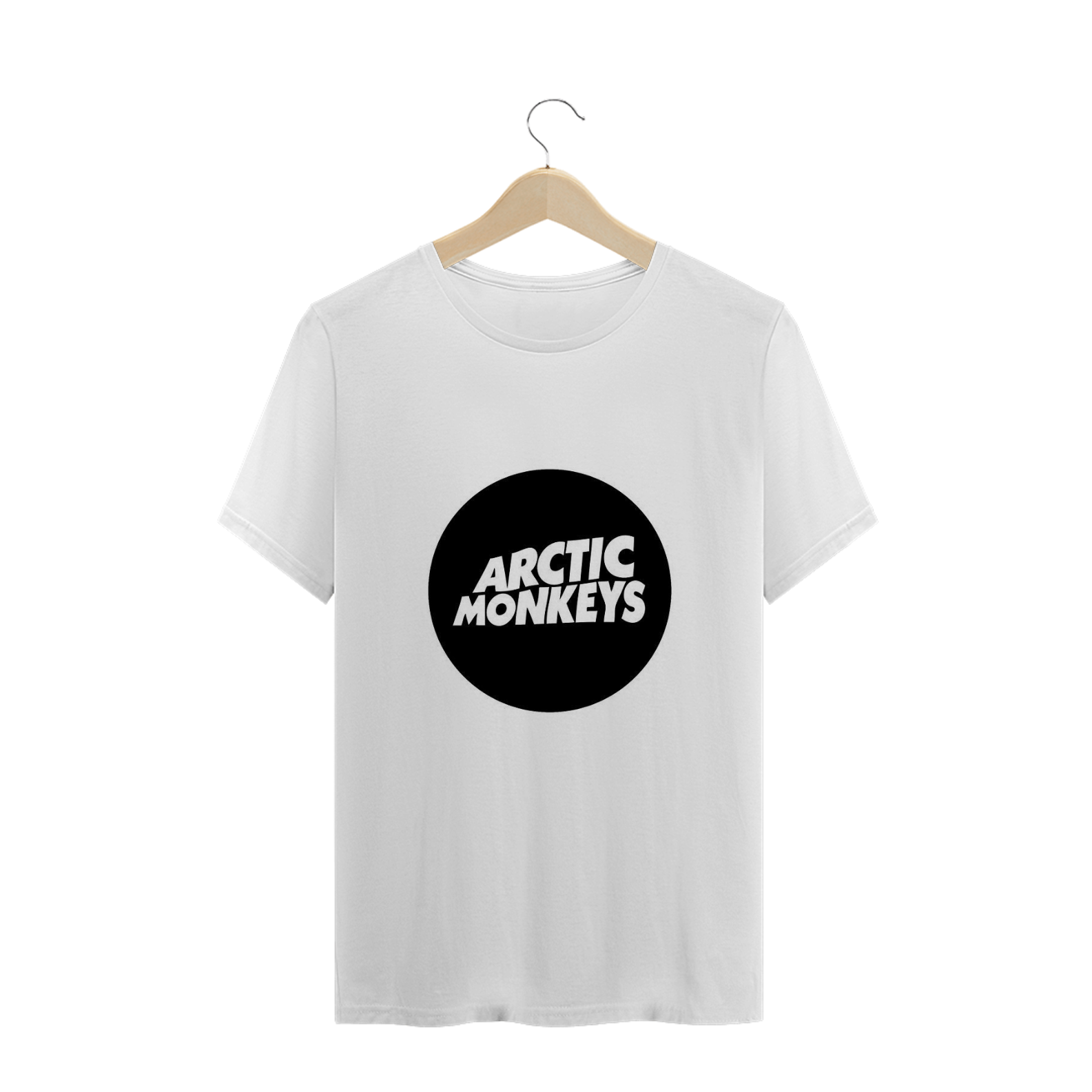 Nome do produto: Artic Monkeys