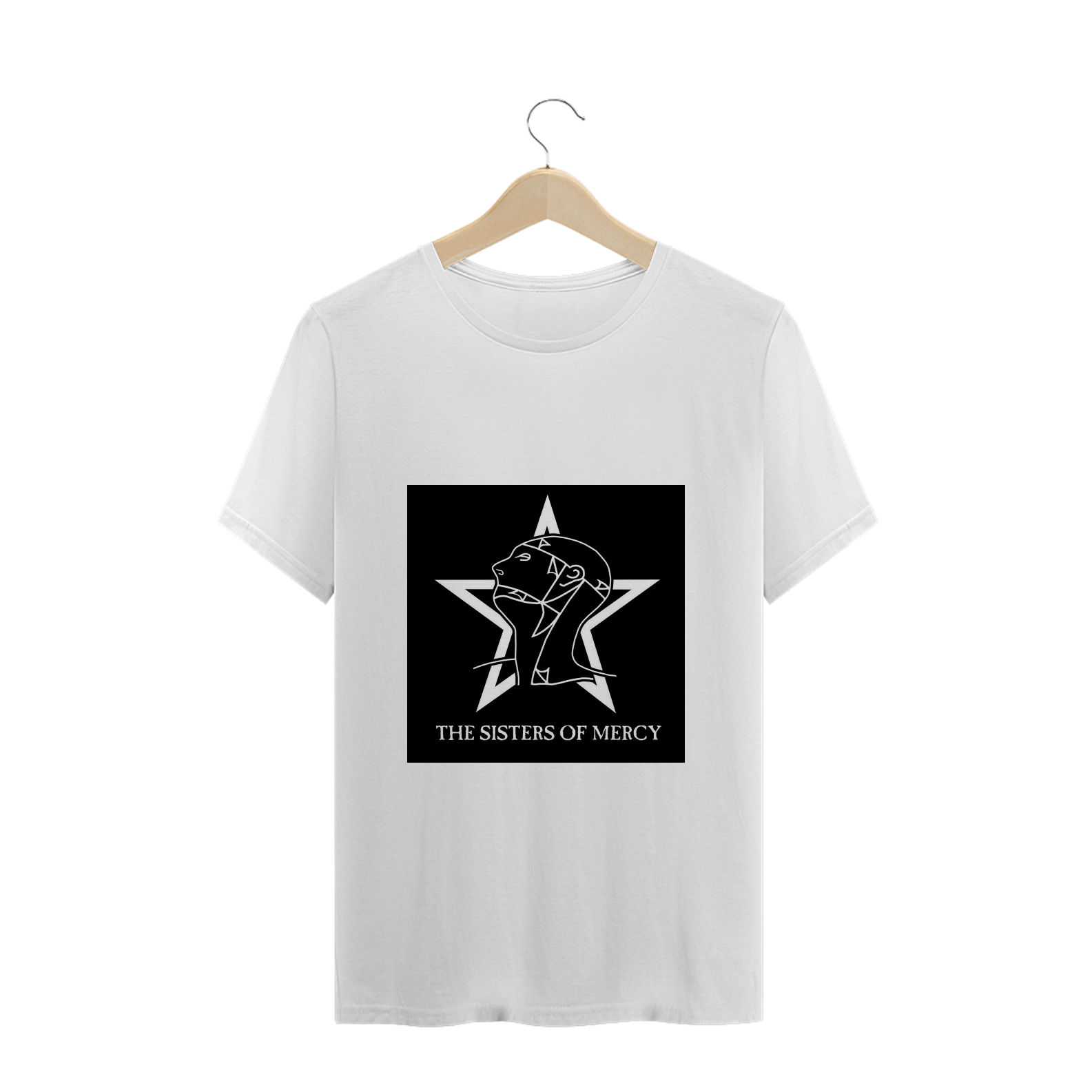 Nome do produto: Sisters of Mercy