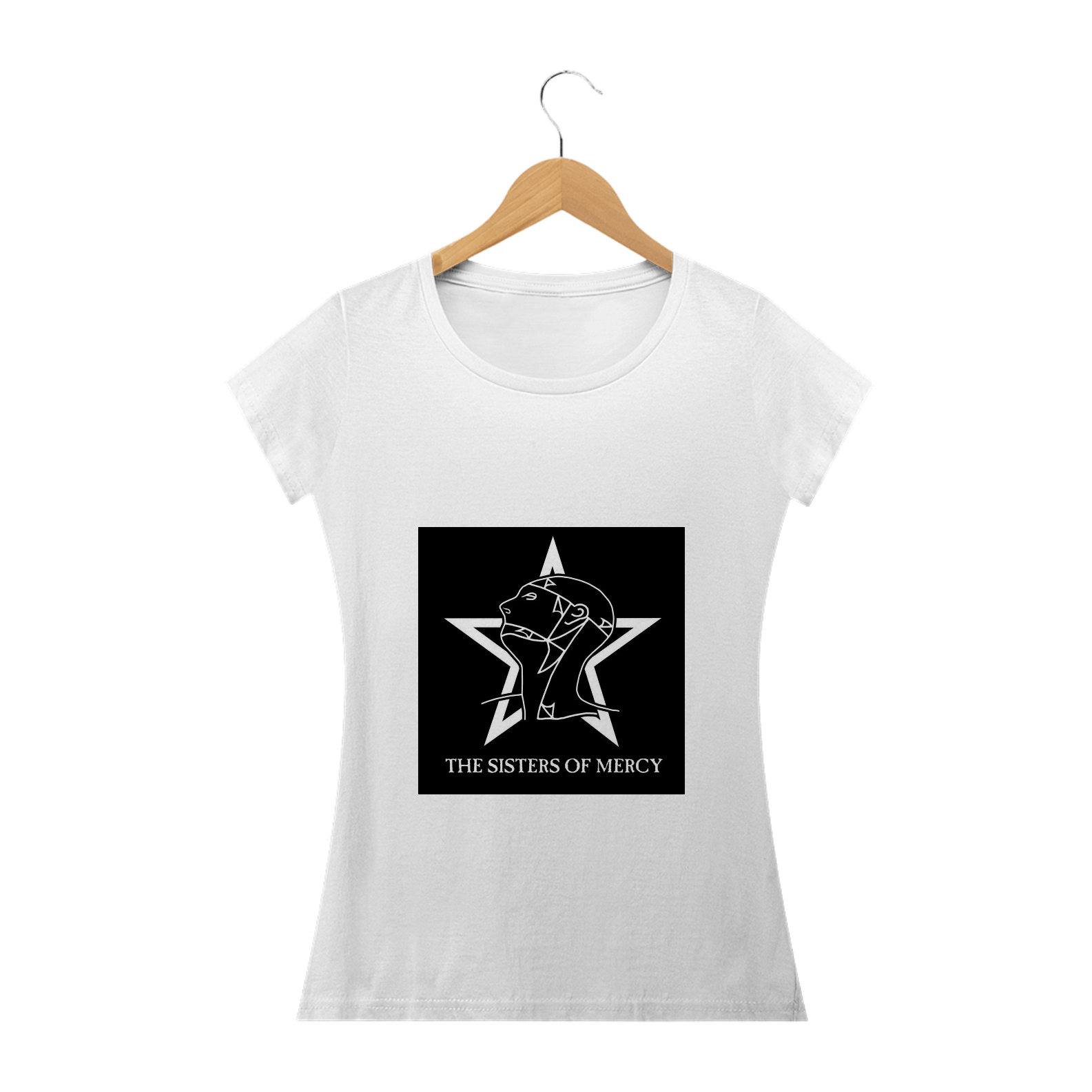 Nome do produto: Sisters of Mercy