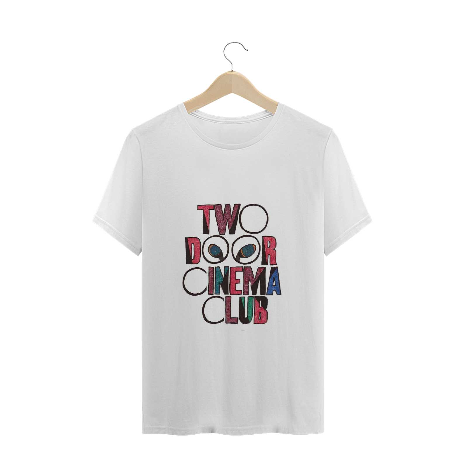 Nome do produto: Two Door Cinema Club