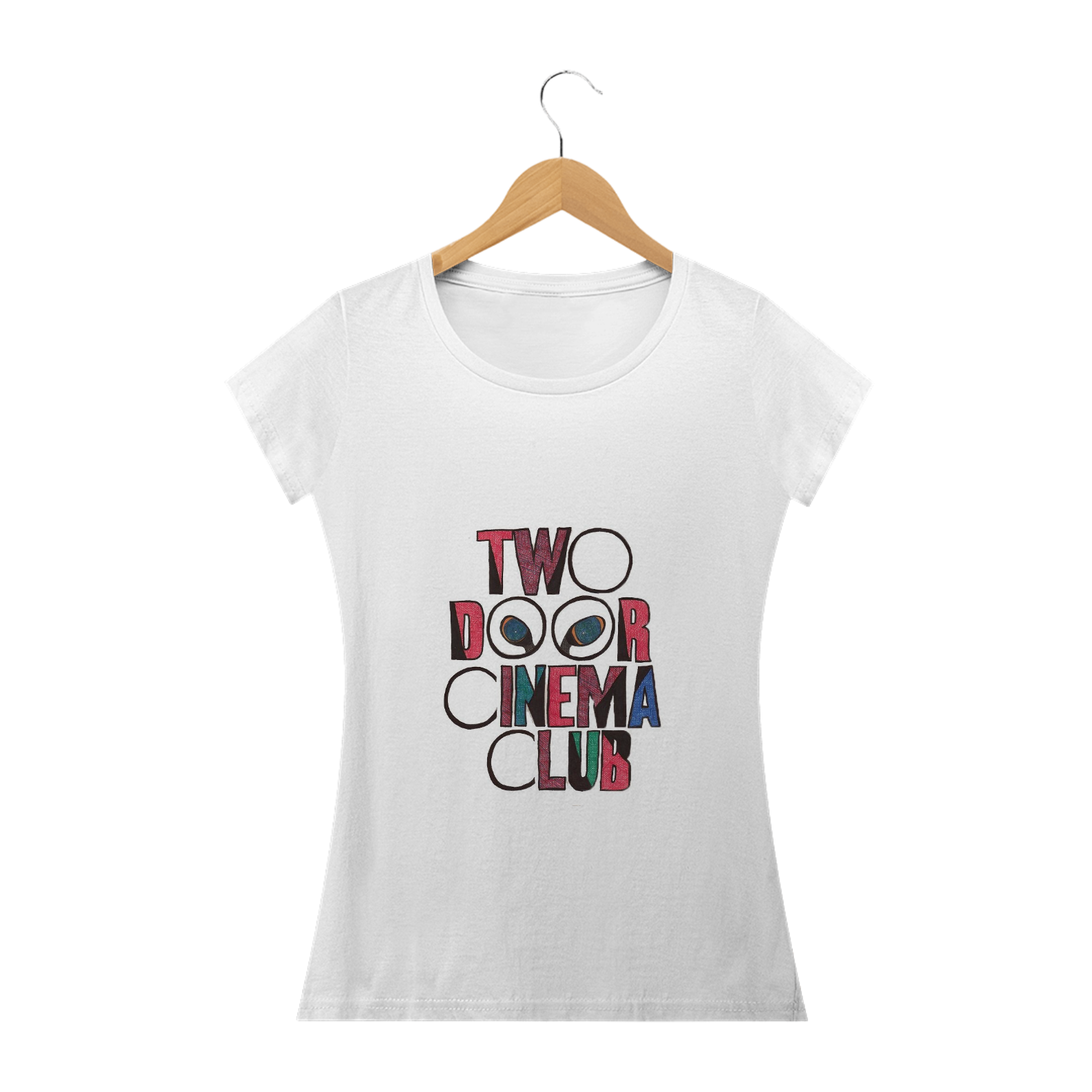 Nome do produto: Two Door Cinema Club