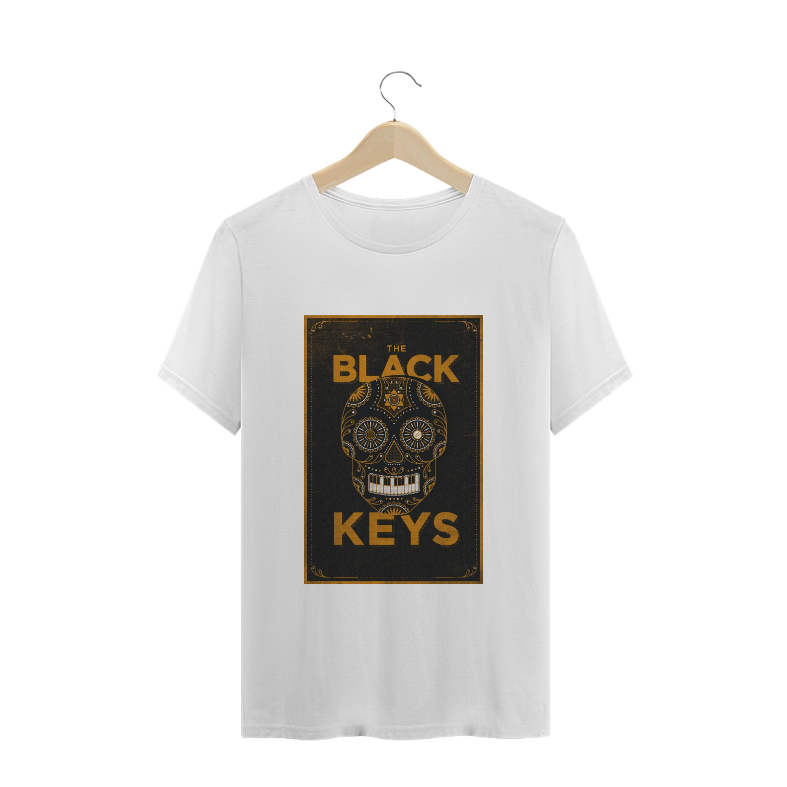 Nome do produto: The Black Keys