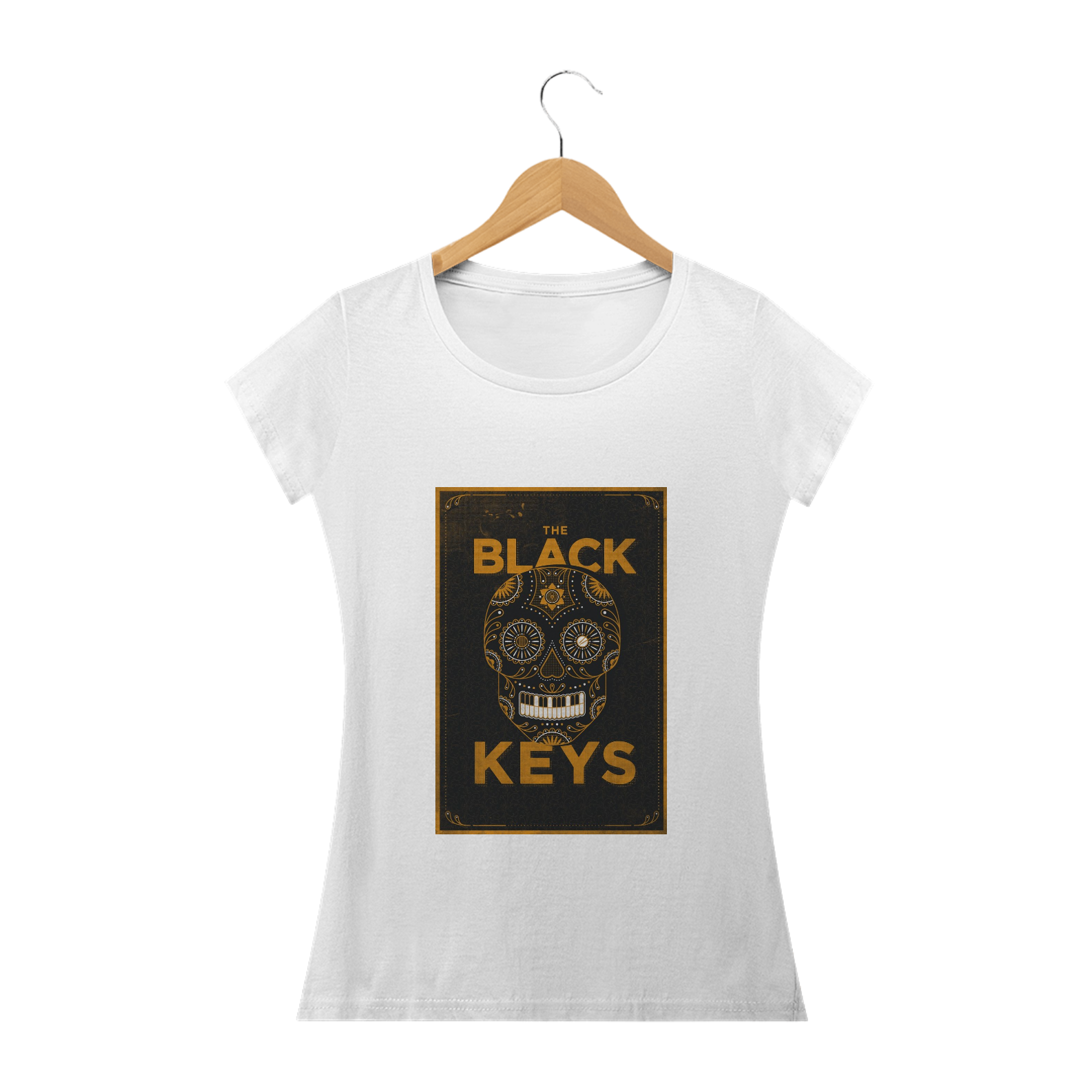 Nome do produto: The Black Keys