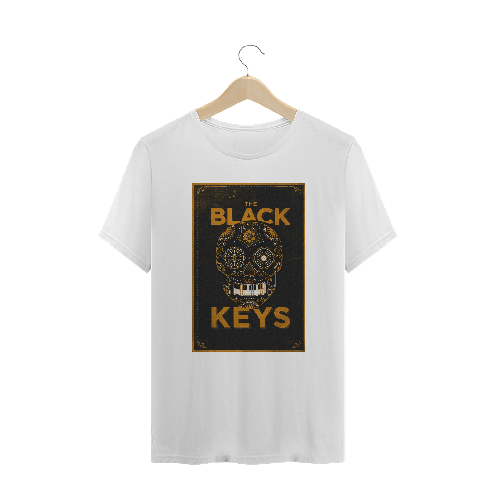Nome do produto: The Black Keys