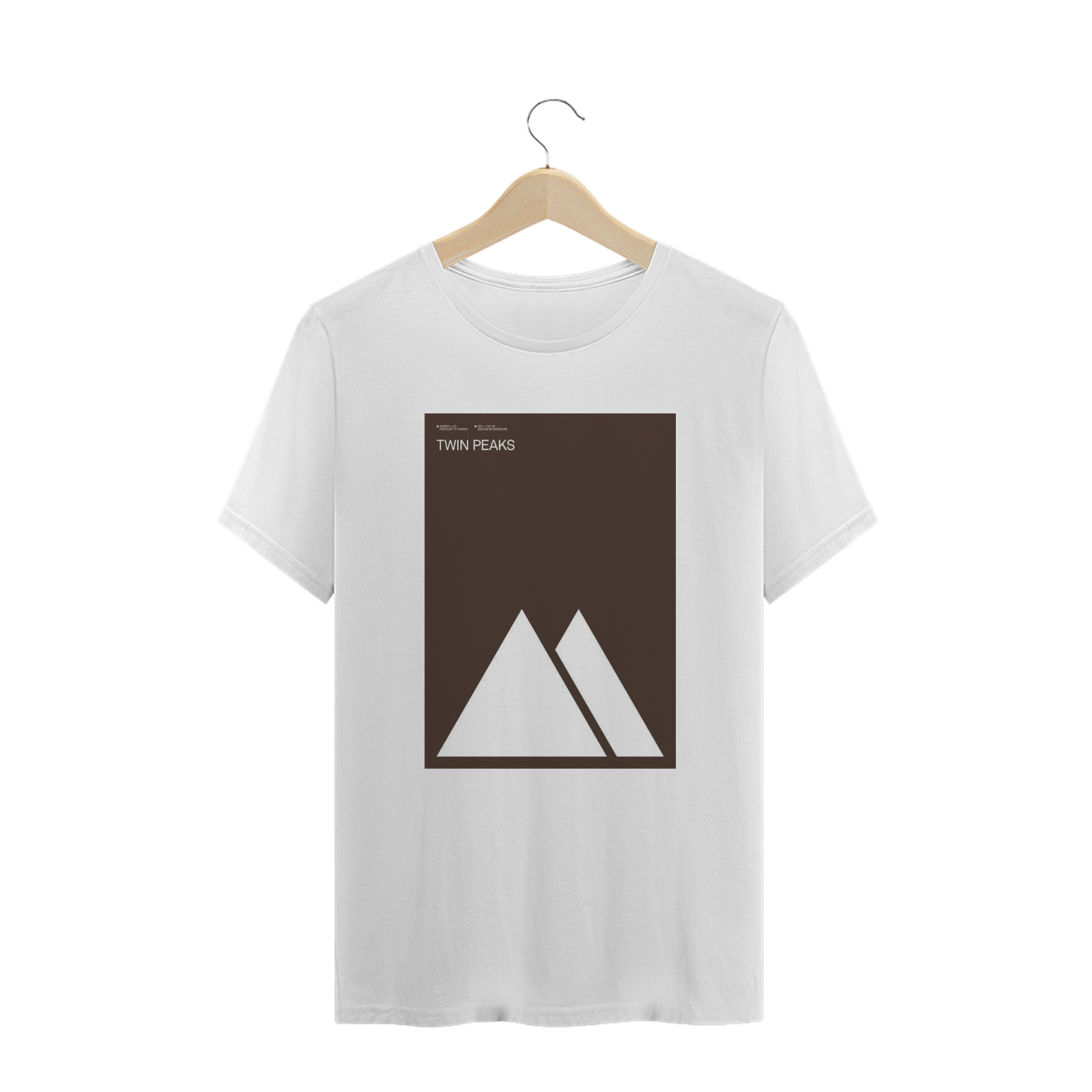 Nome do produto: Twin Peaks Plus Size