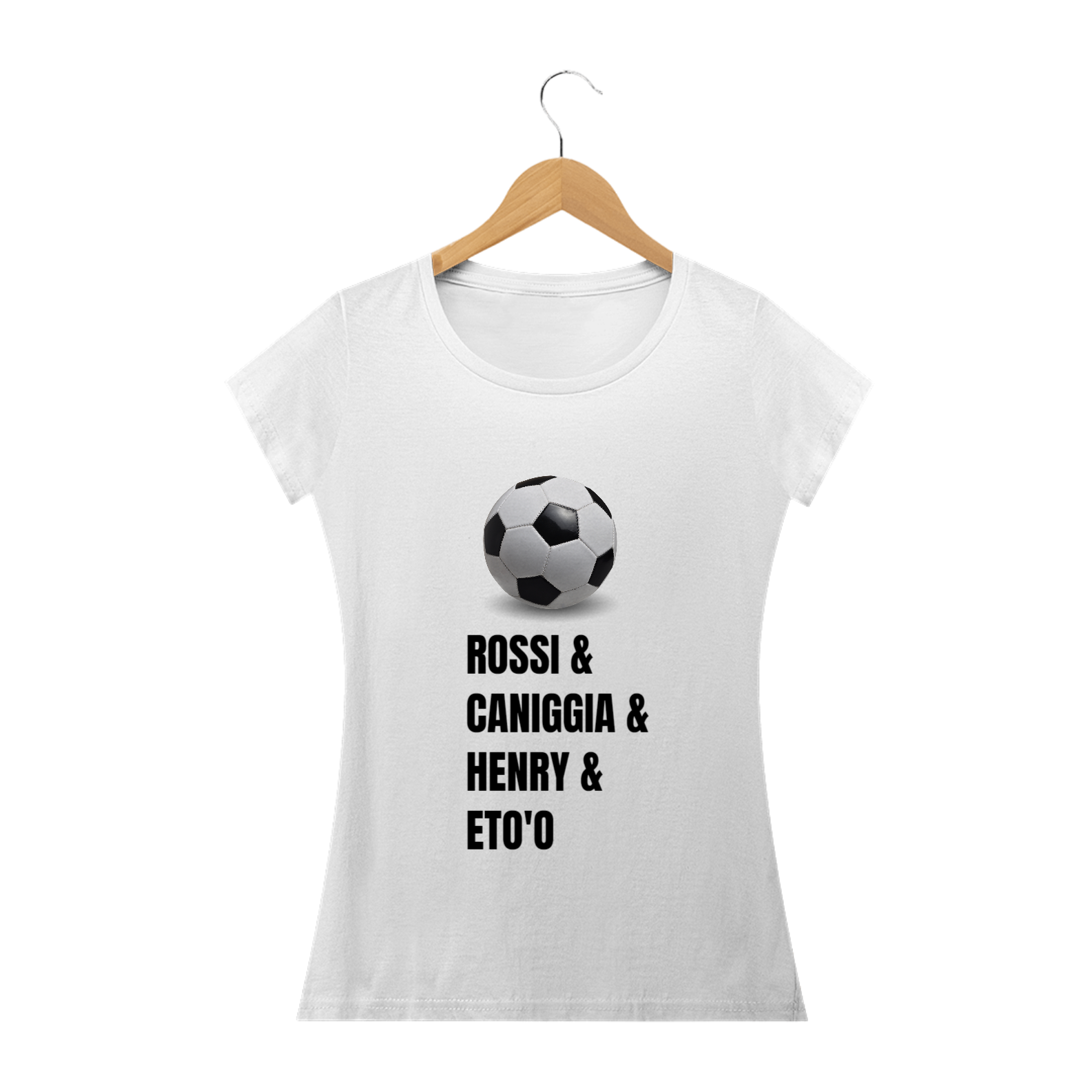 Nome do produto: Vilões