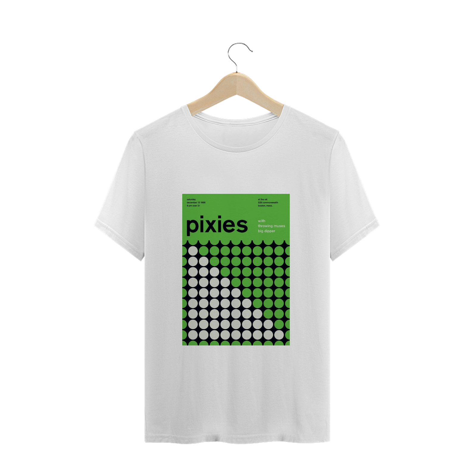 Nome do produto: Pixies Color Masc