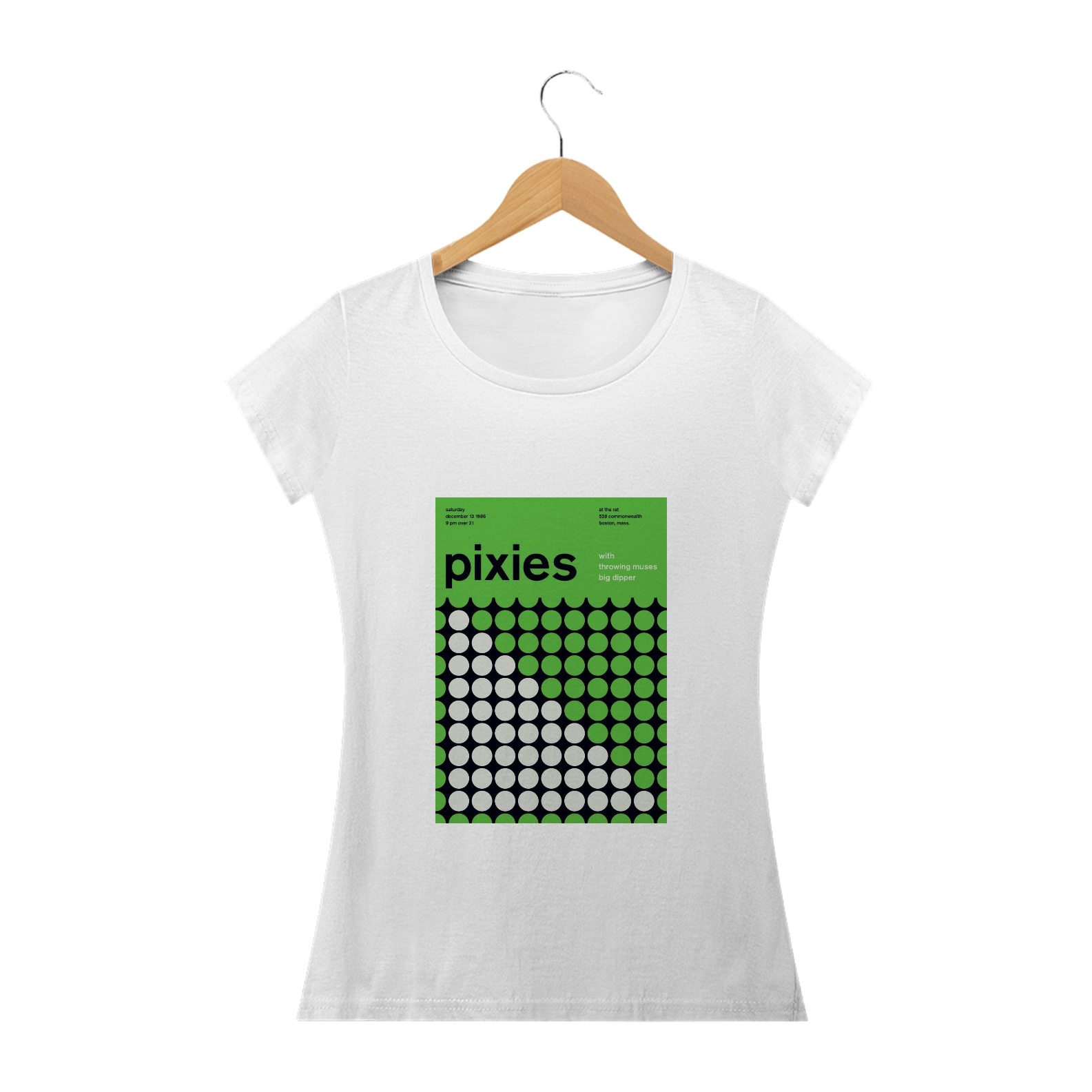 Nome do produto: Pixies Color Fem