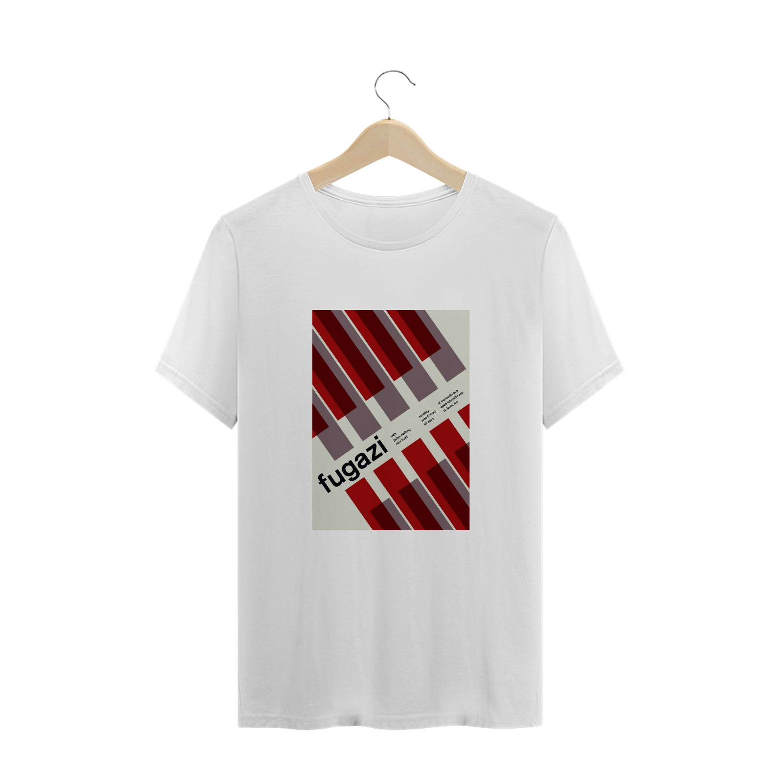 Nome do produto: Fugazi Color Plus Size