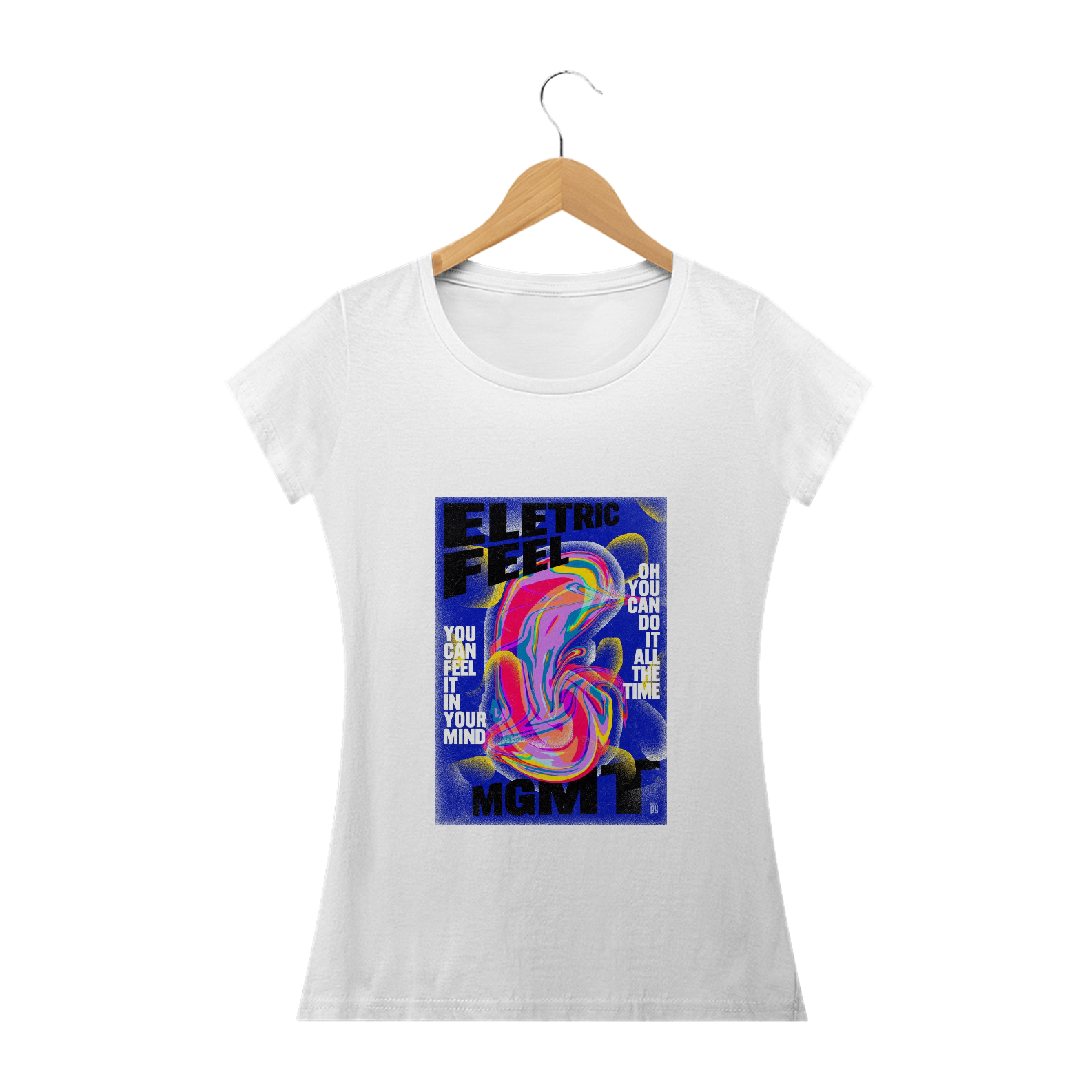 Nome do produto: MGTM Fem