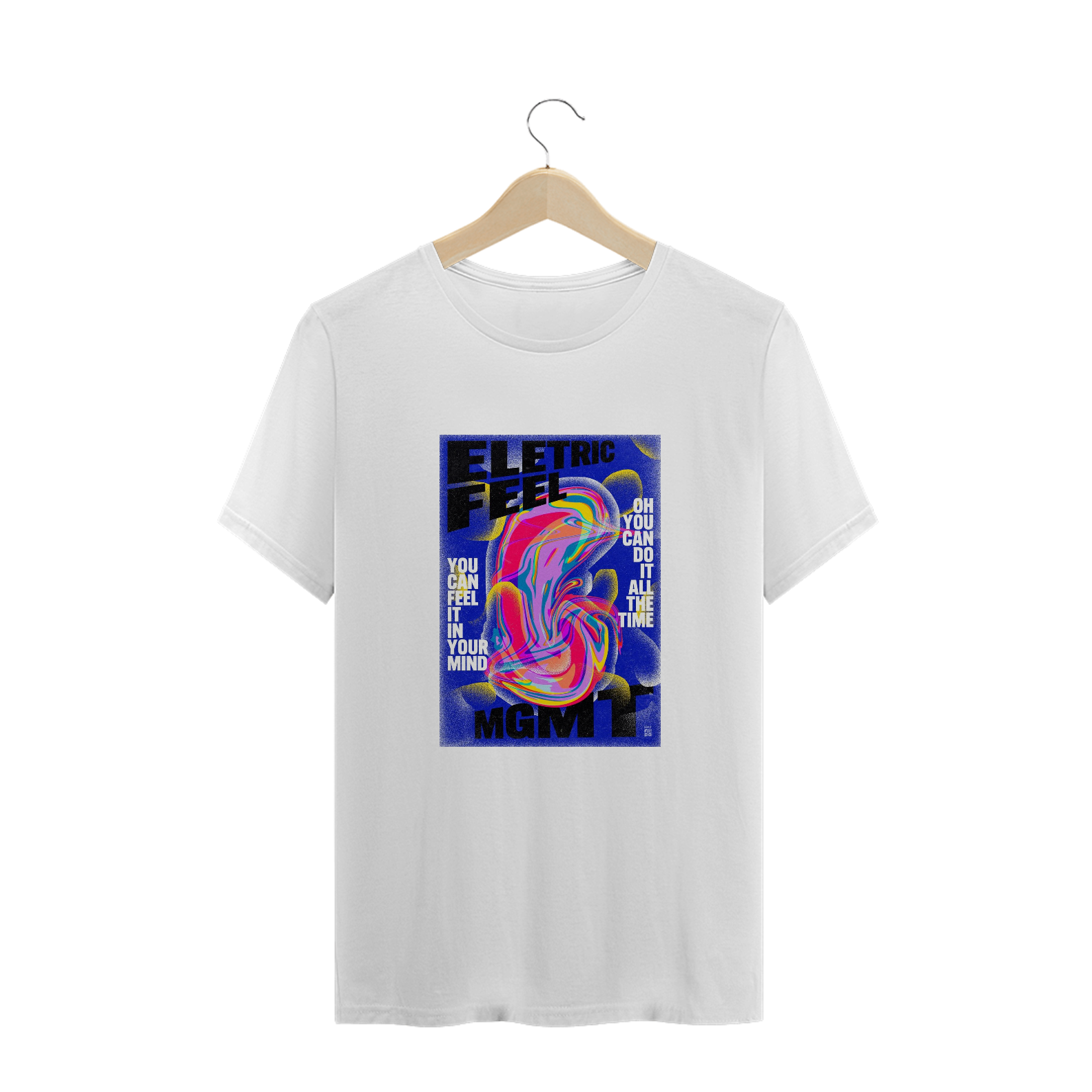 Nome do produto: MGMT Plus Size