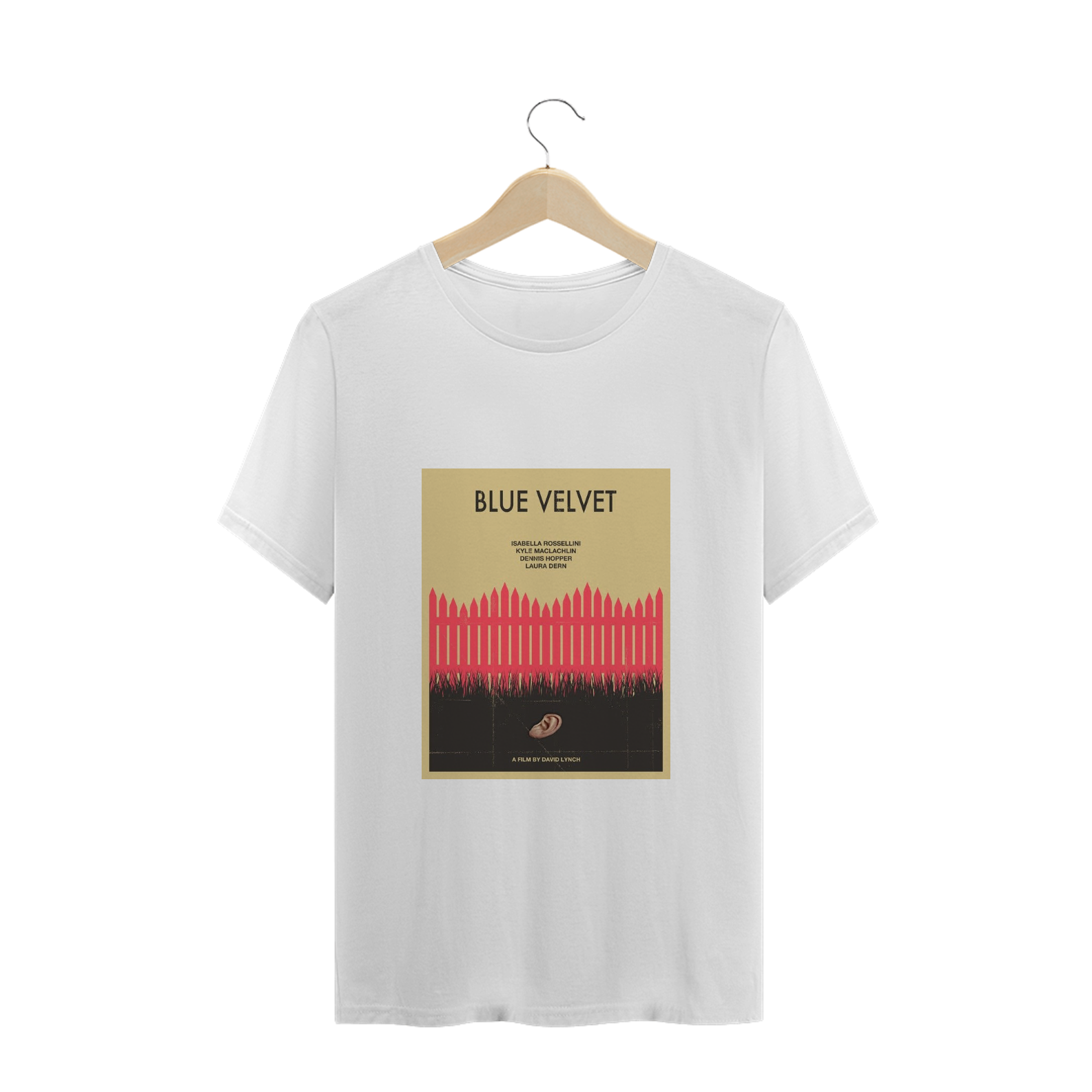 Nome do produto: Blue Velvet Masc