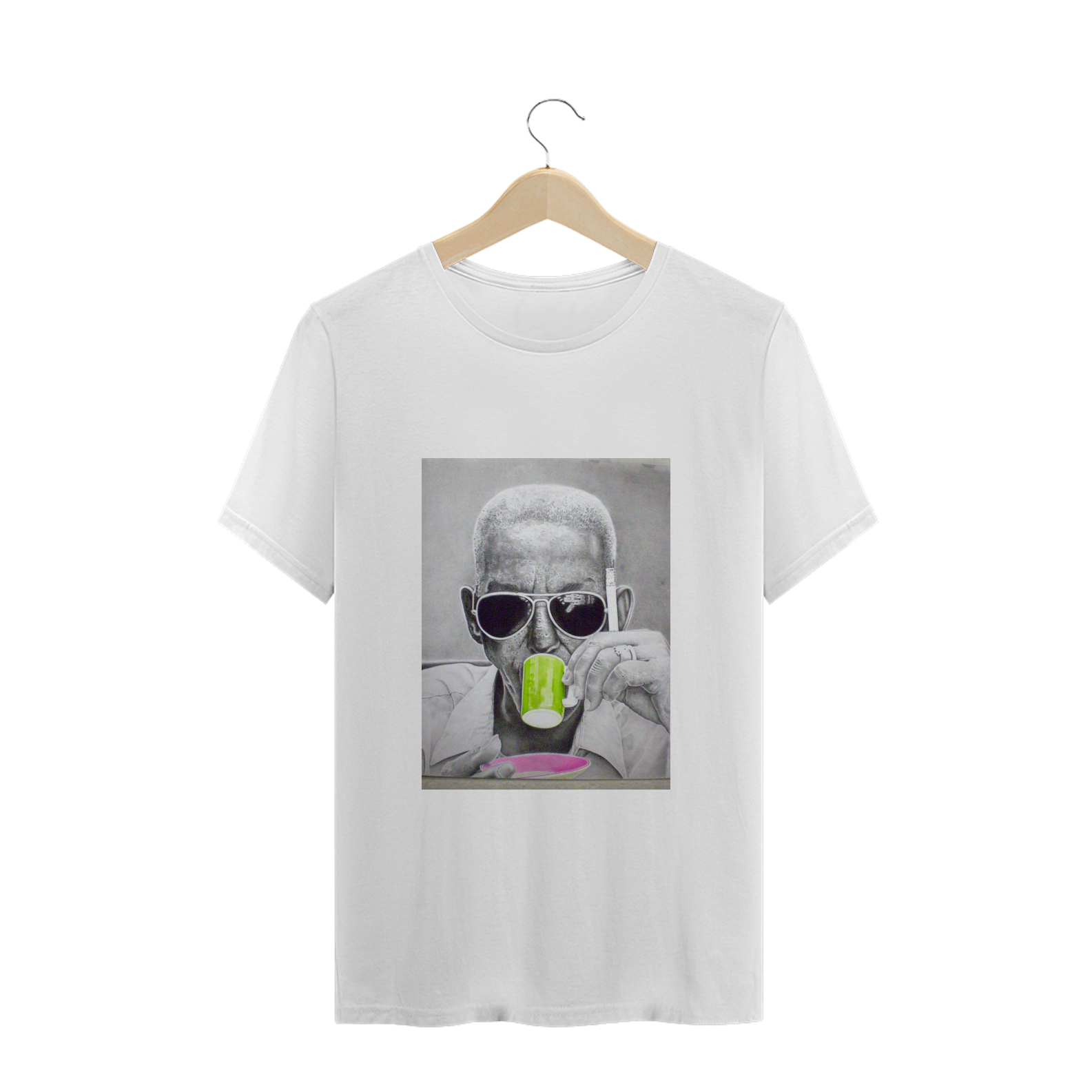 Nome do produto: Cartola Masc