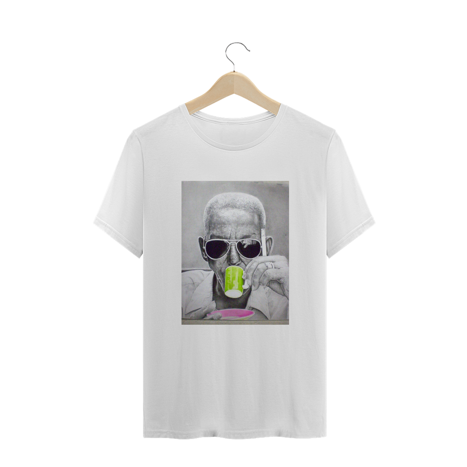 Nome do produto: Cartola Plus Size