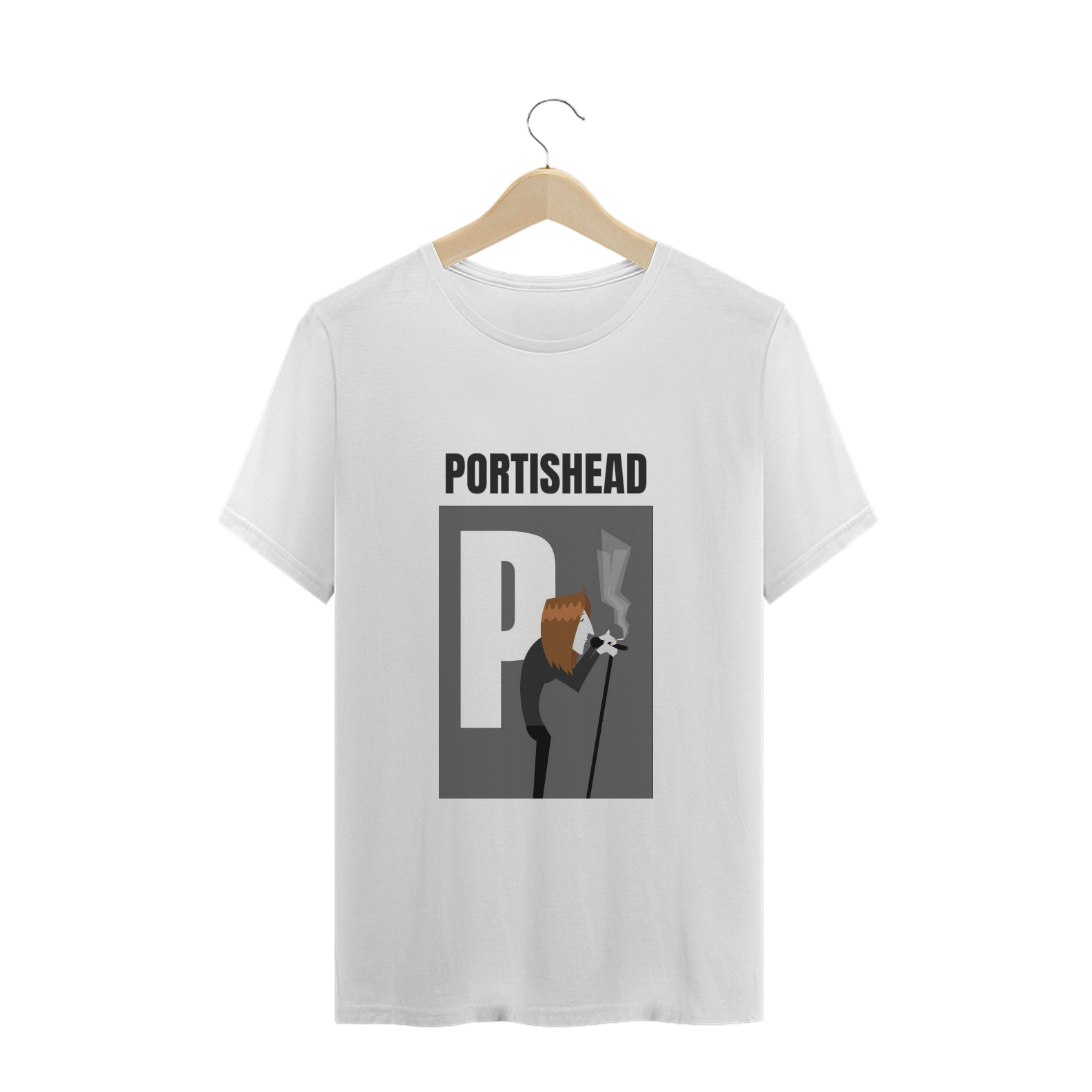 Nome do produto: Portishead Masc