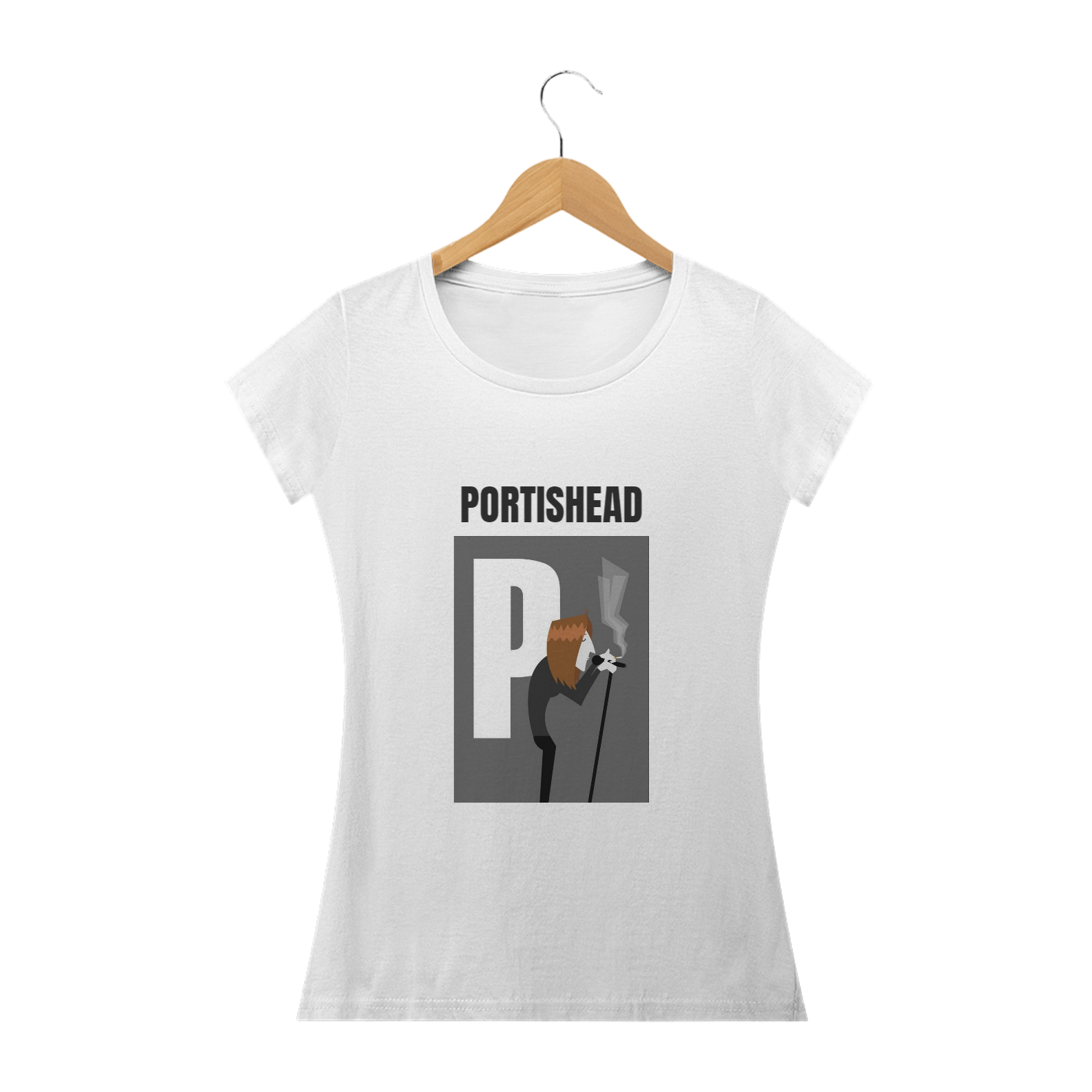 Nome do produto: Portishead Fem