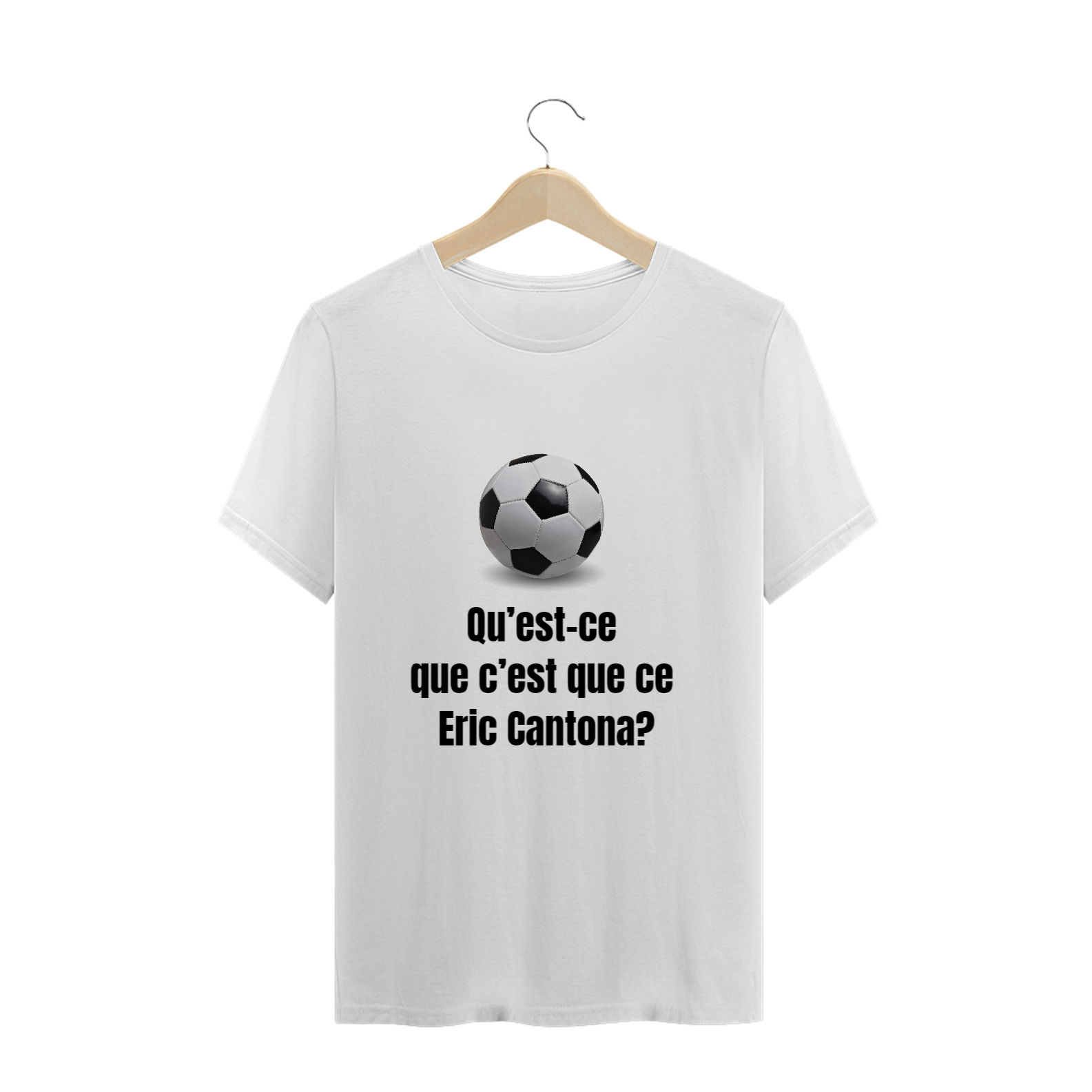 Nome do produto: Cantona