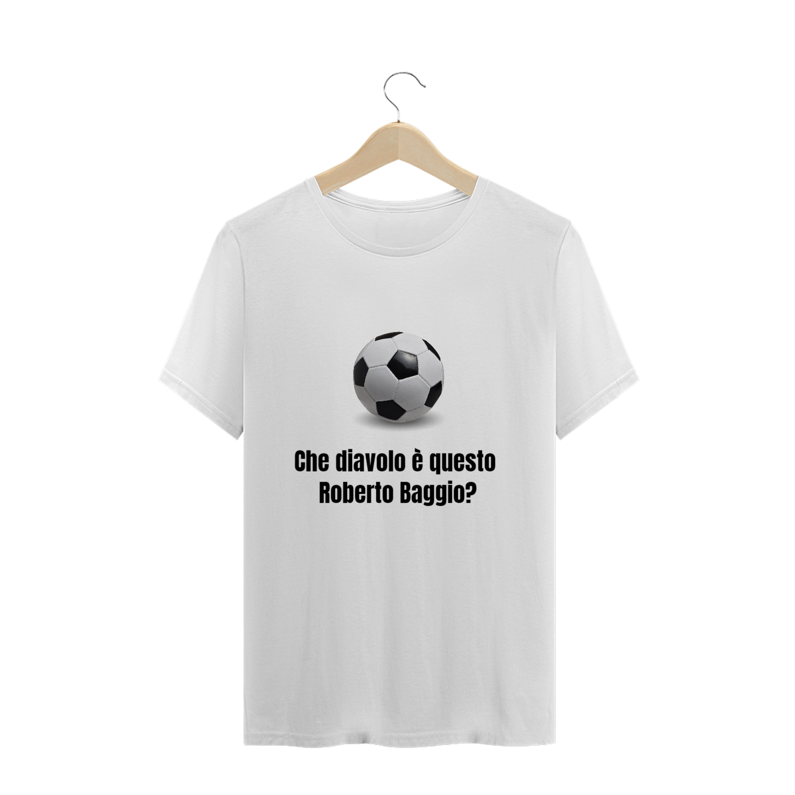 Nome do produto: Baggio