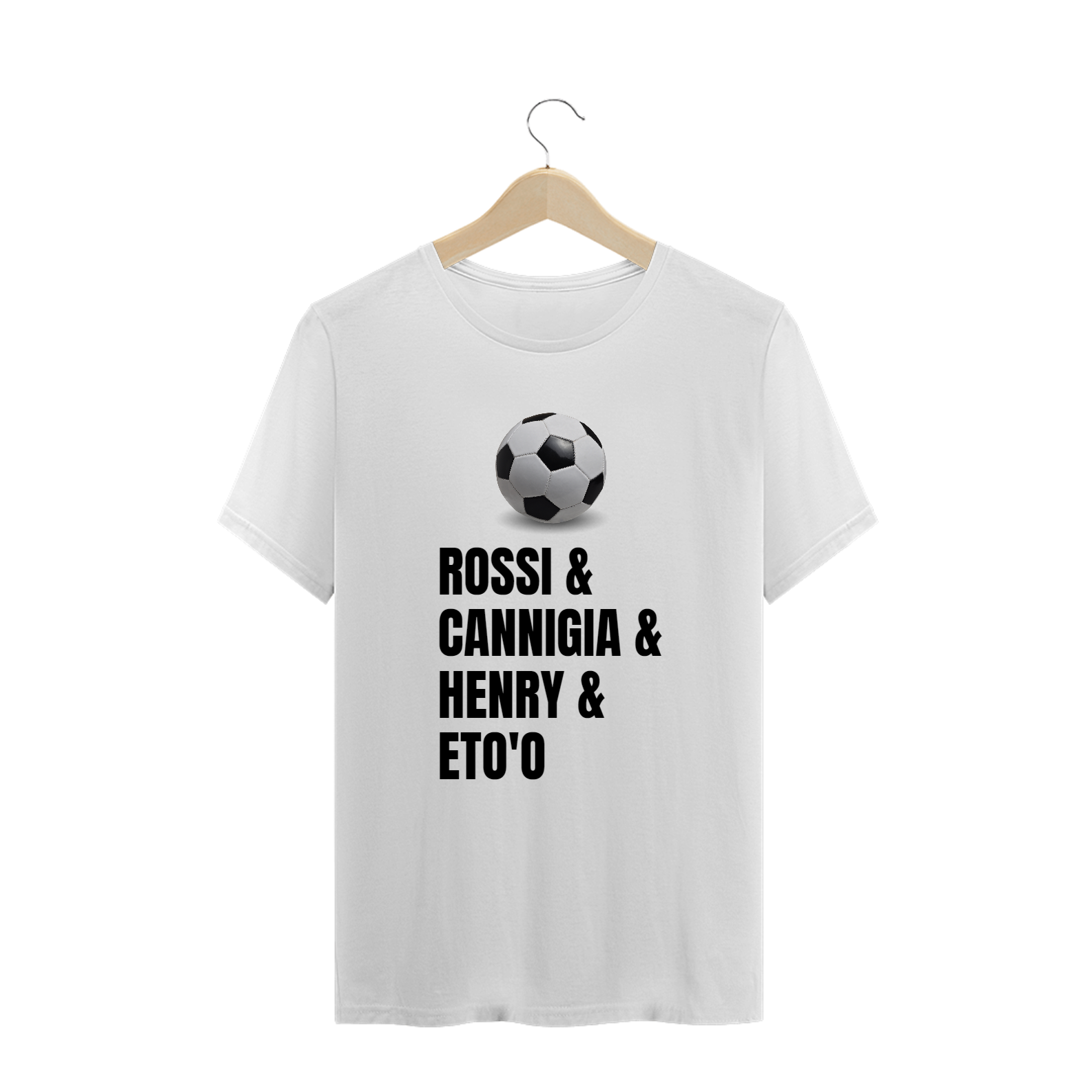 Nome do produto: Vilões