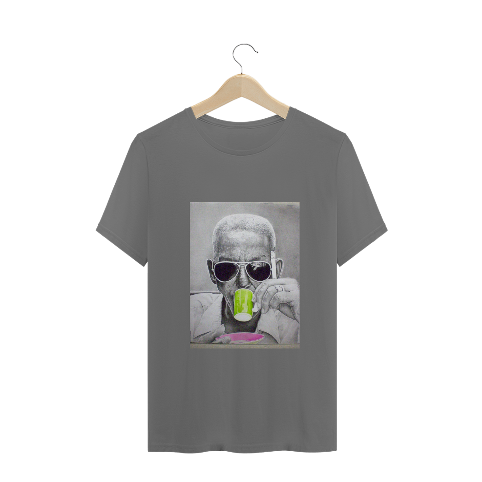 Nome do produto: Cartola Estonada