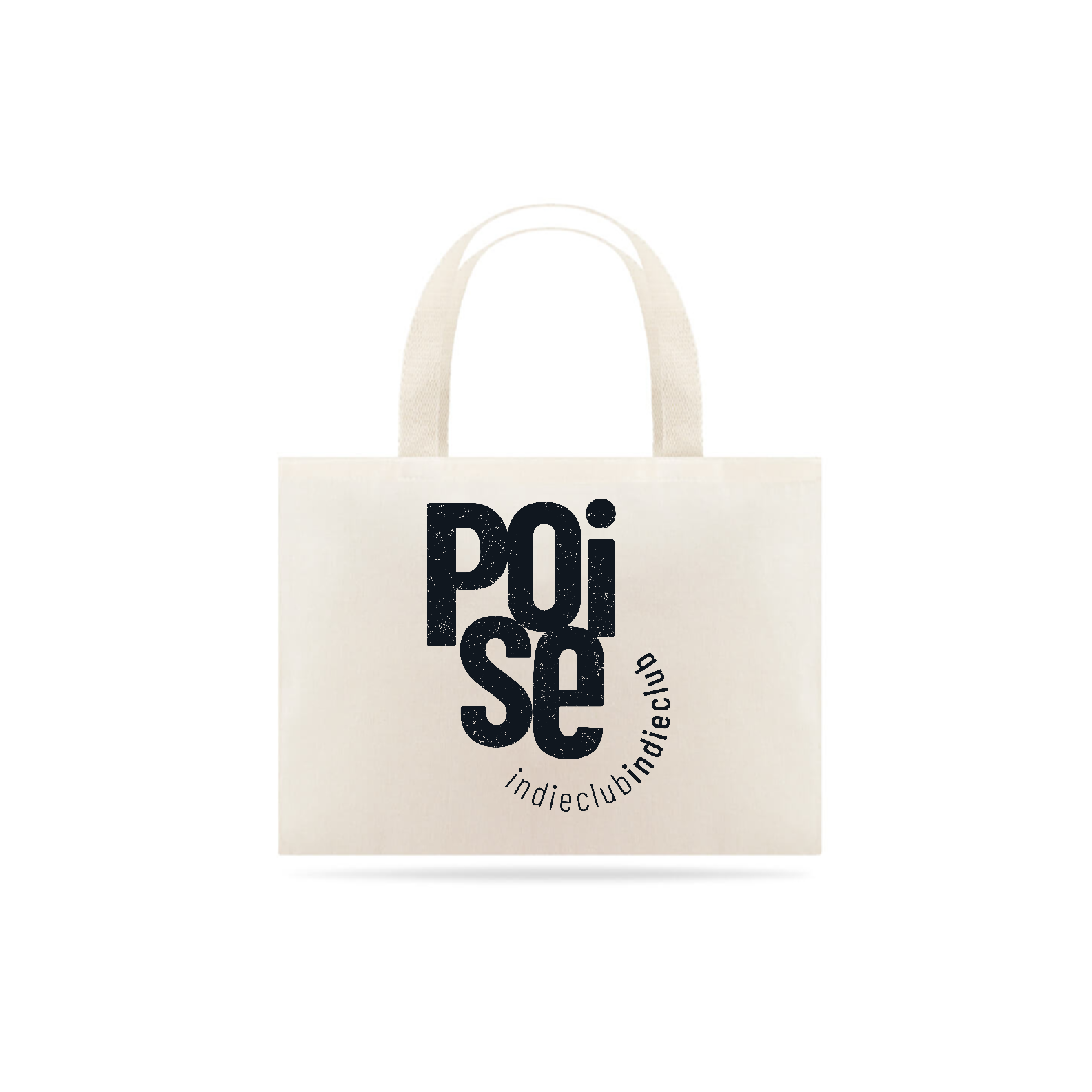 Nome do produto: Ecobag Poise