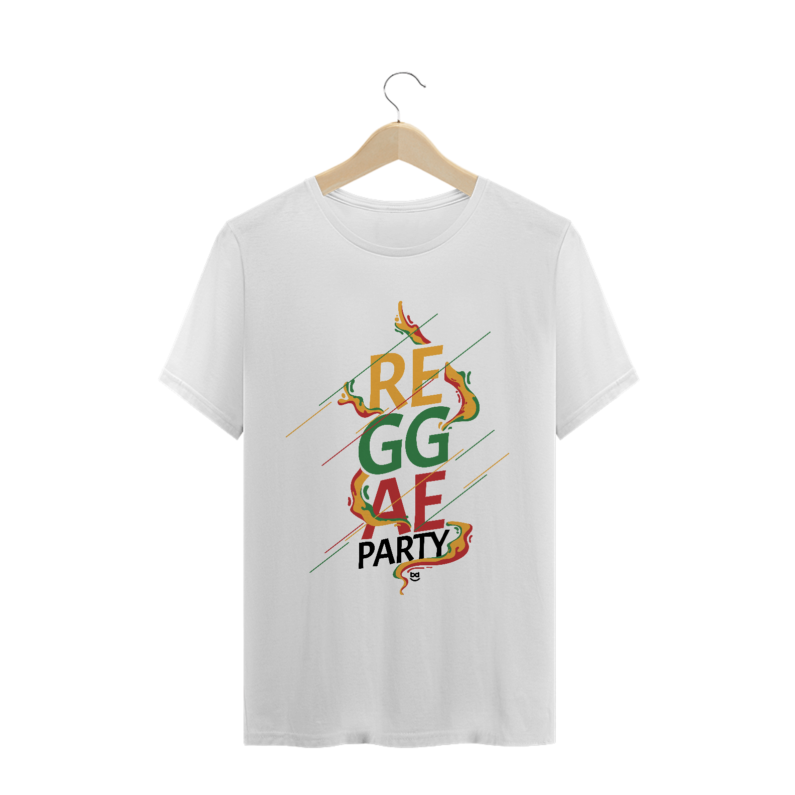 Nome do produto: Camisa Premium Reggae