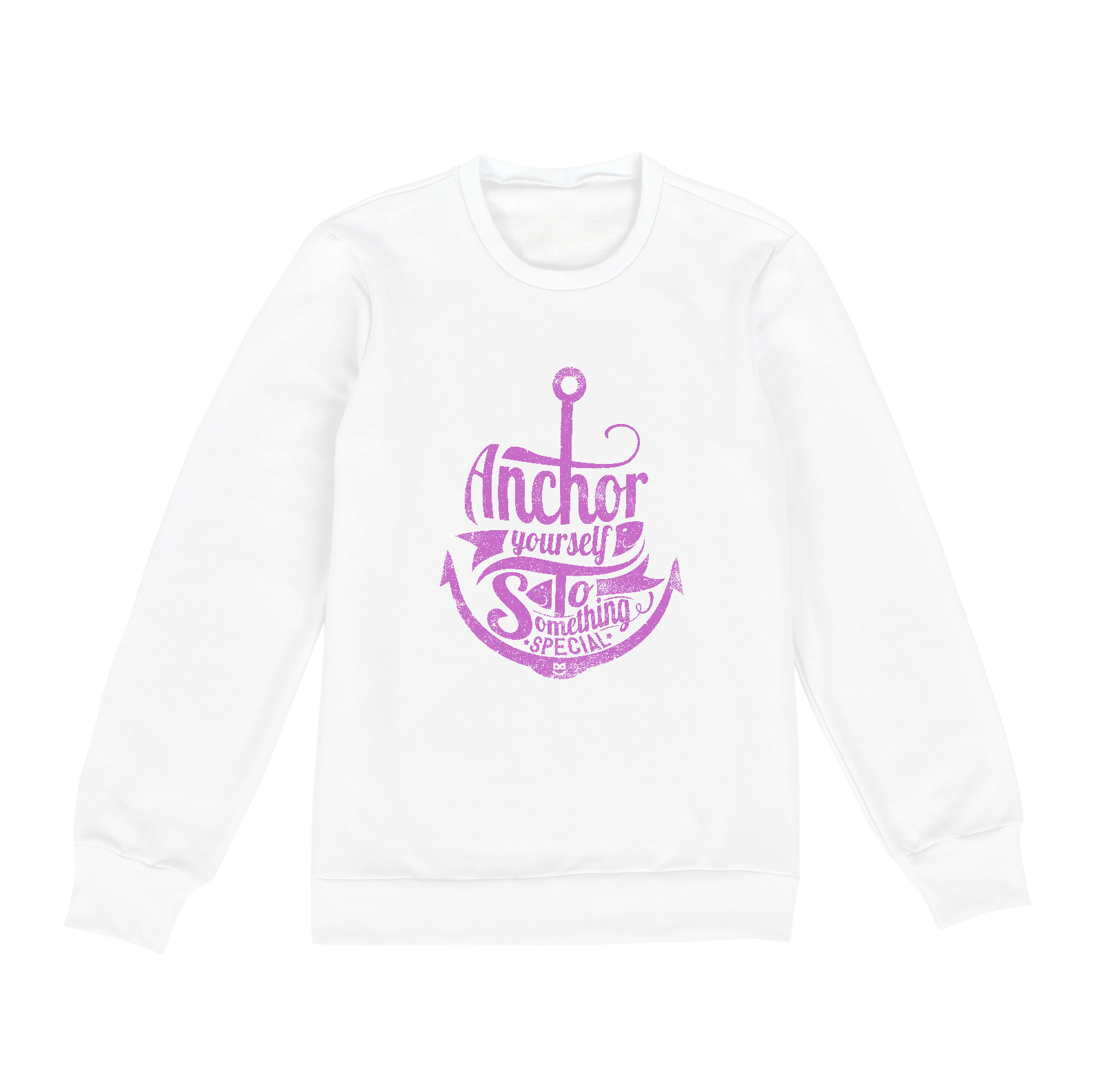 Nome do produto: Moletom Âncora