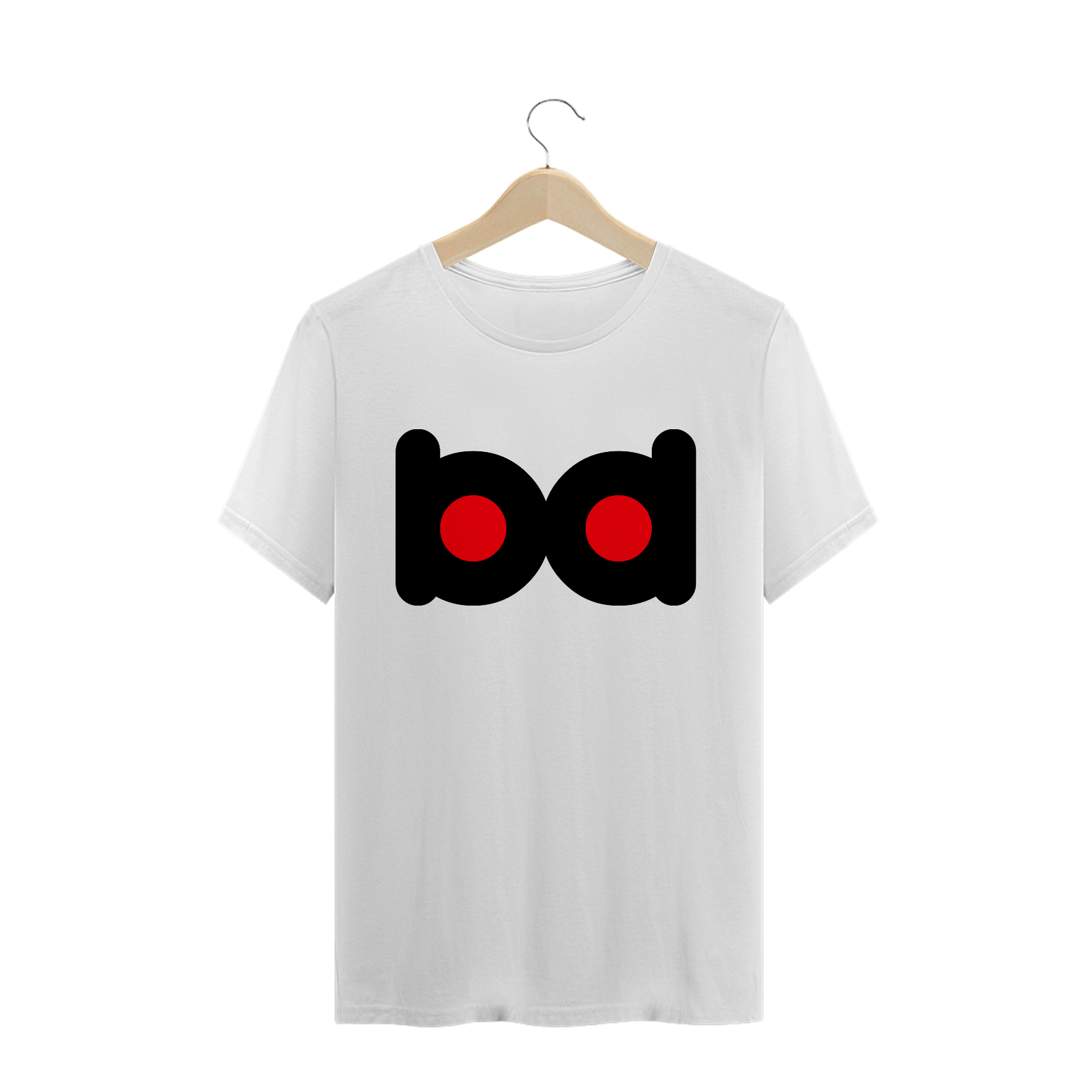 Nome do produto: Camisa Brand Olhos Vermelhos