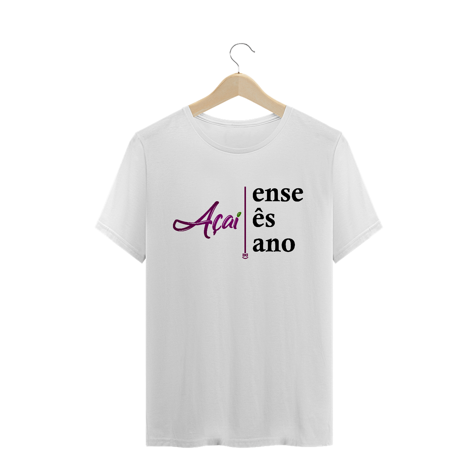 Nome do produto: Camisa Unissex Açaí Gentílico